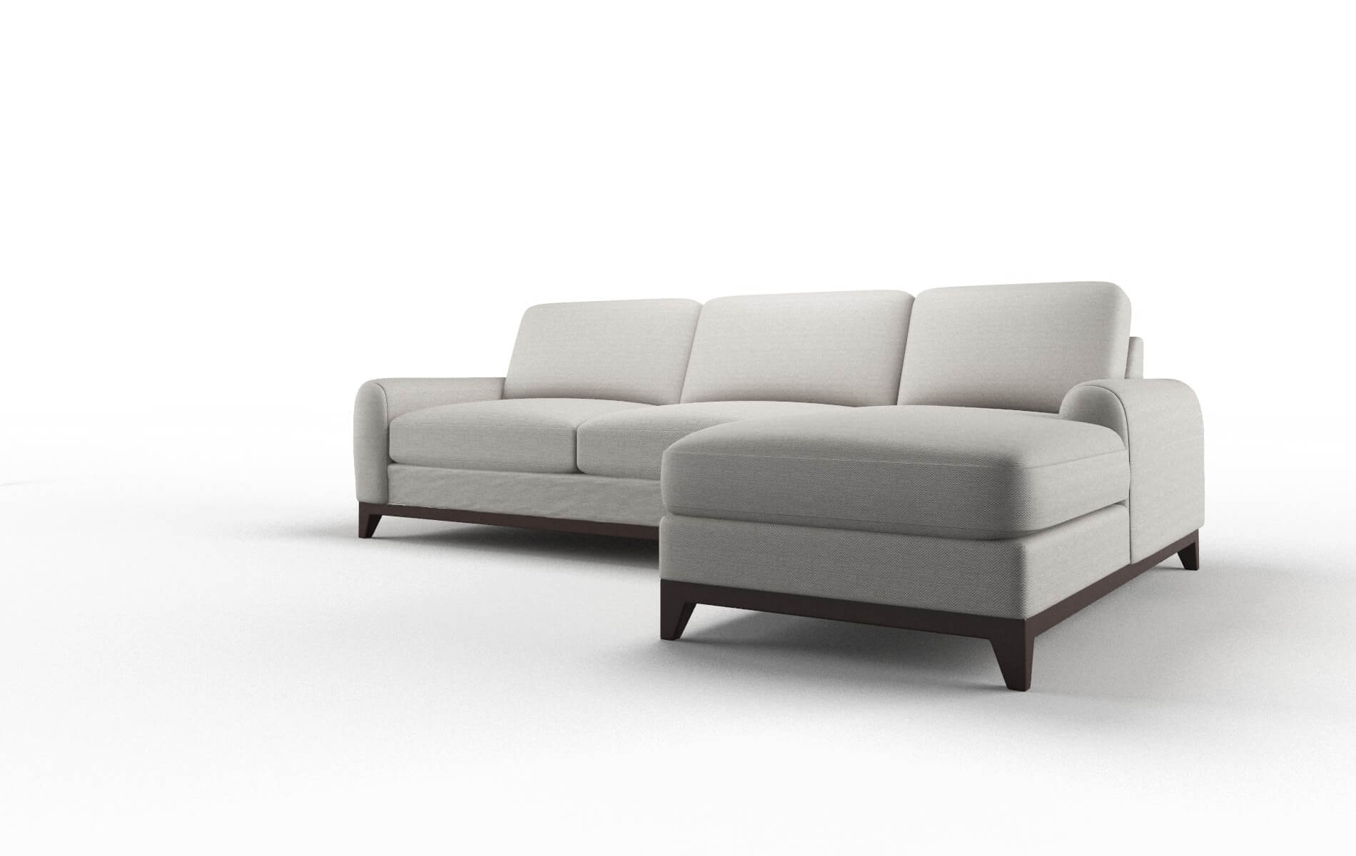 Mykonos Phoenix Sterling Panel espresso legs 4