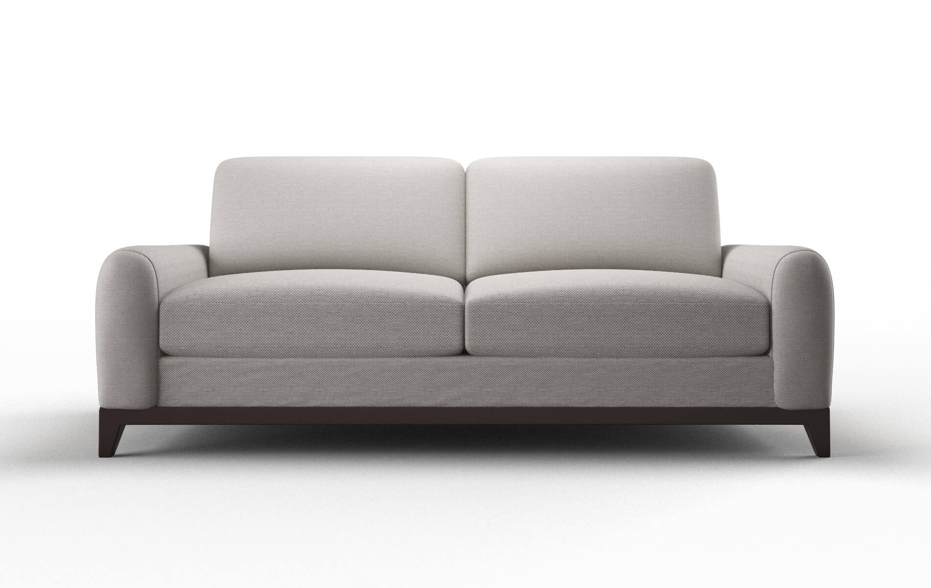 Mykonos Phoenix sterling Sofa Espresso Legs  1