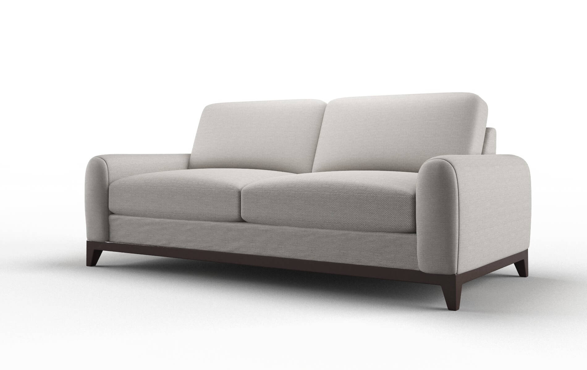 Mykonos Phoenix Sterling Sofa espresso legs 4