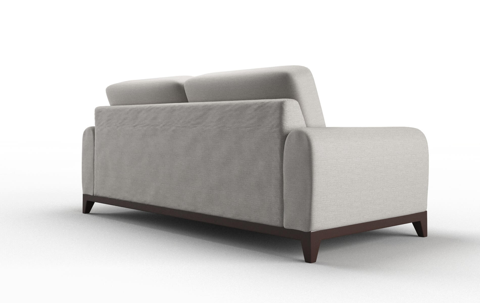 Mykonos Phoenix Sterling Sofa espresso legs 5