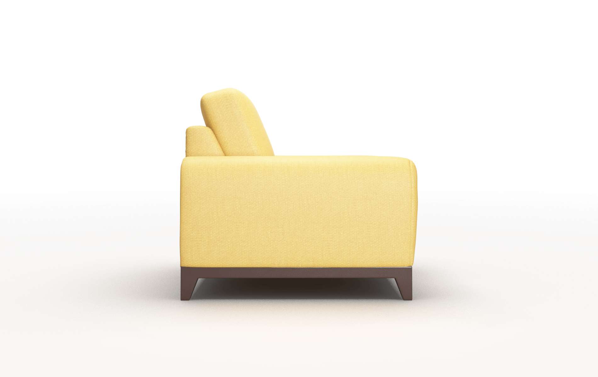 Mykonos Portland Dijon Chair espresso legs 3