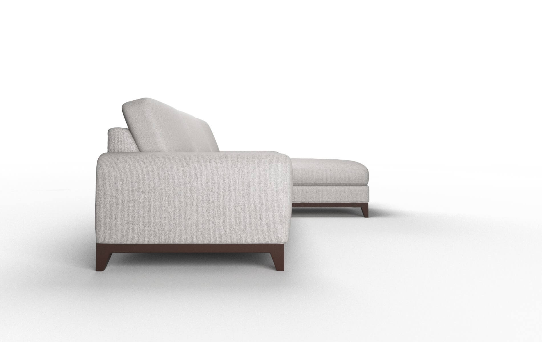 Mykonos Prime Ash Panel espresso legs 3