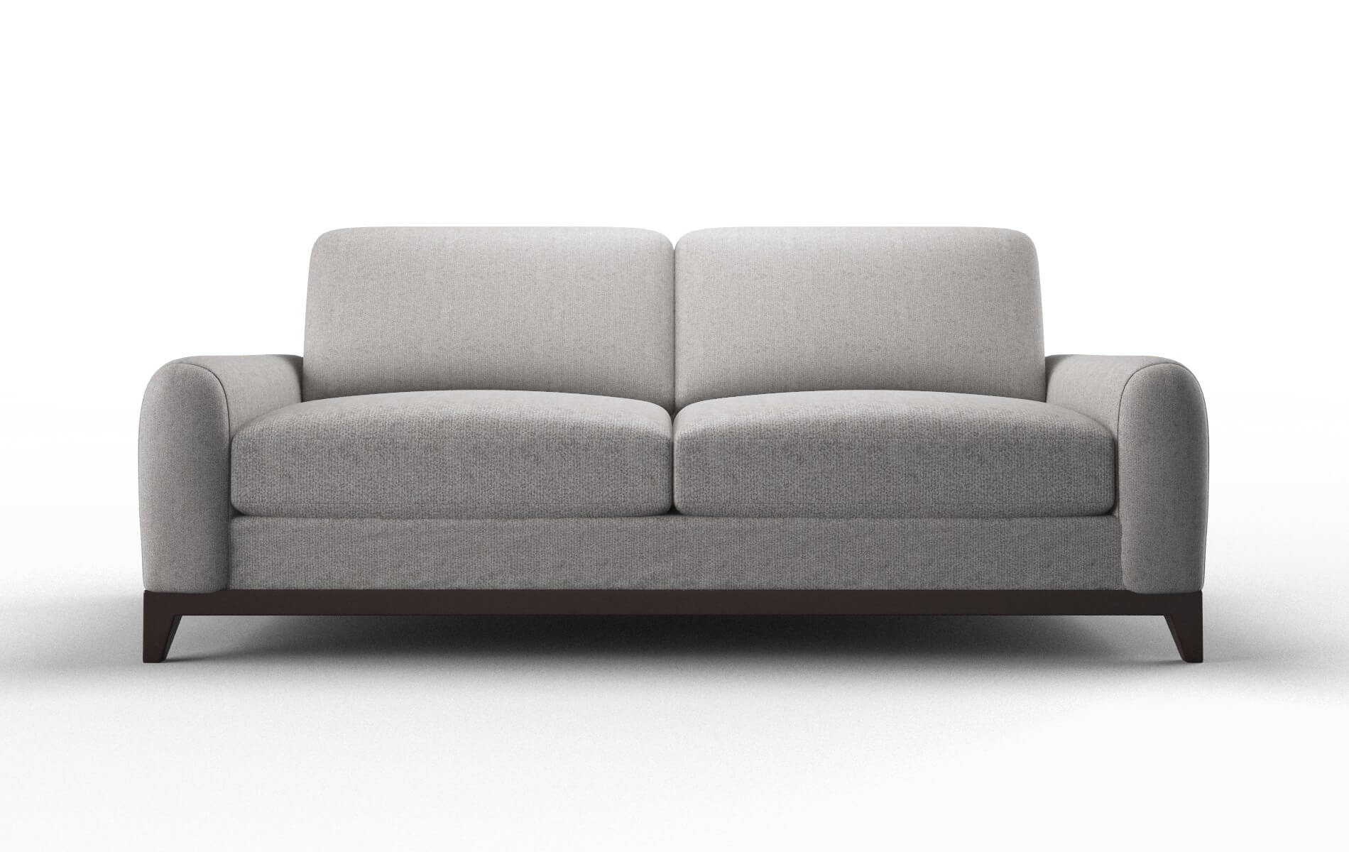 Mykonos Prime Ash Sofa espresso legs 1