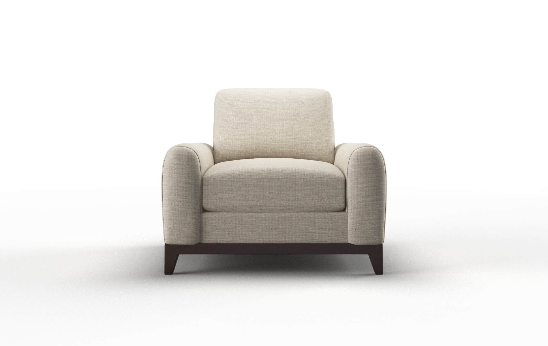 Mykonos Prime dusk Chair Espresso Legs  1