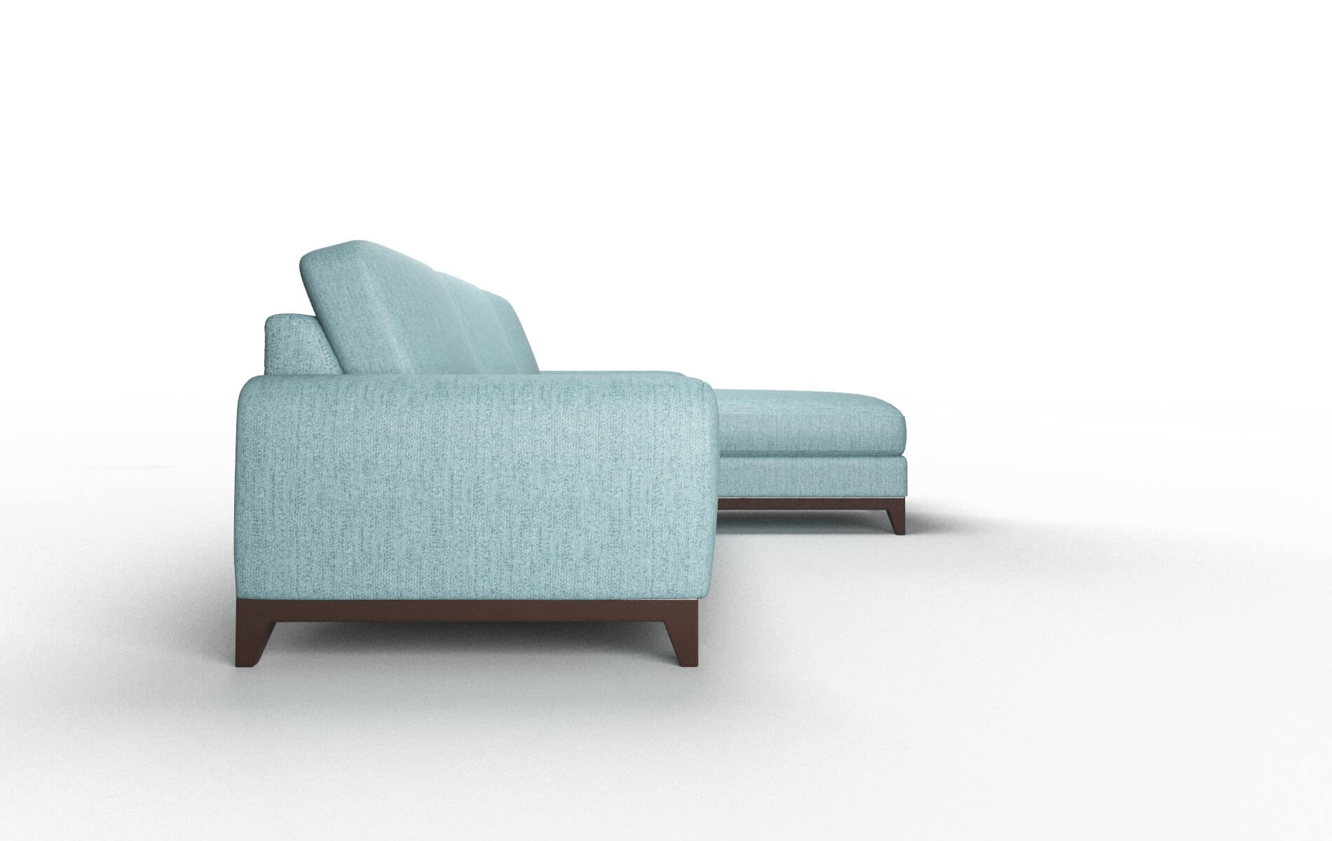 Mykonos Prisma Hydrate Panel espresso legs 3