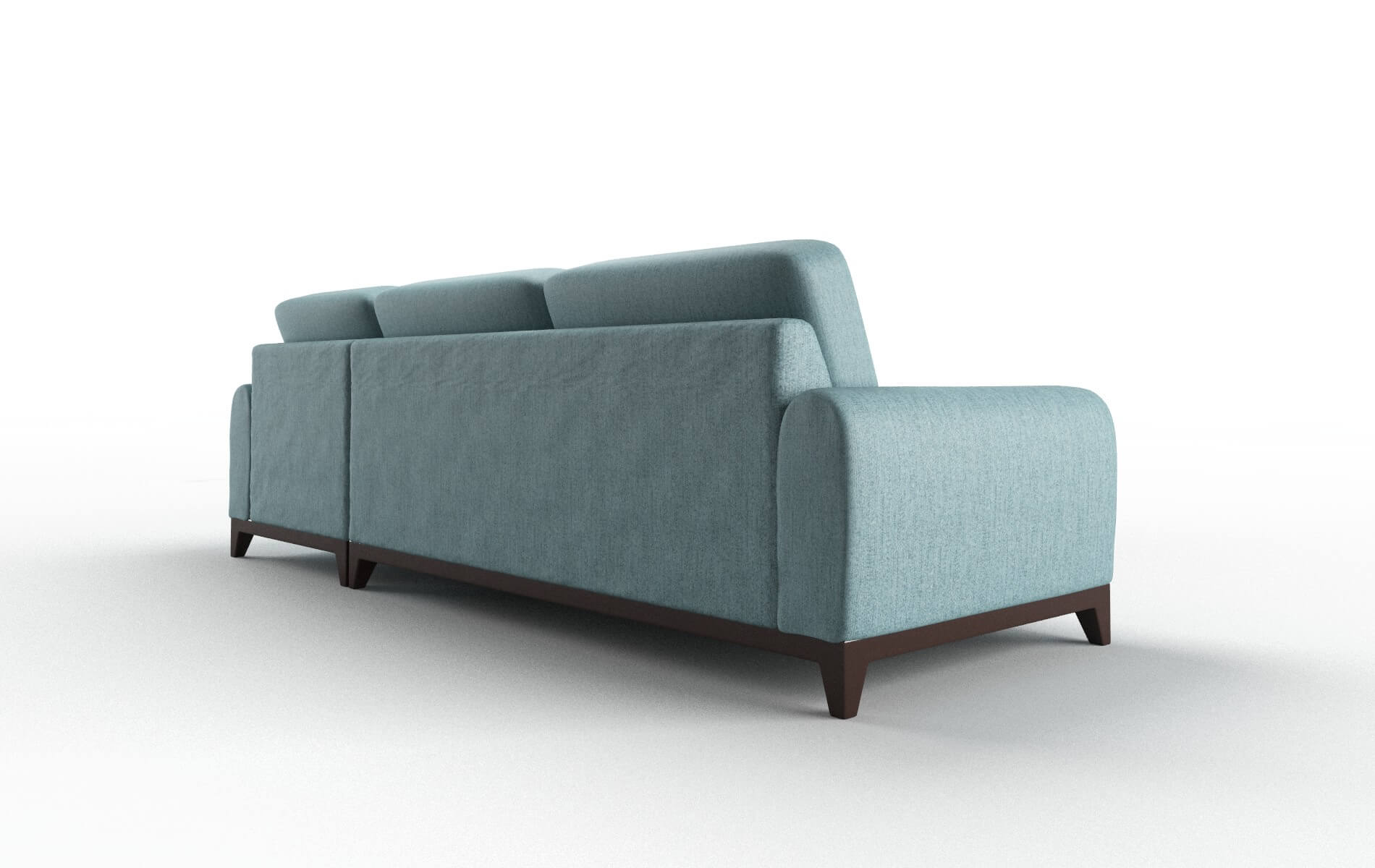 Mykonos Prisma Rainfall Panel espresso legs 5