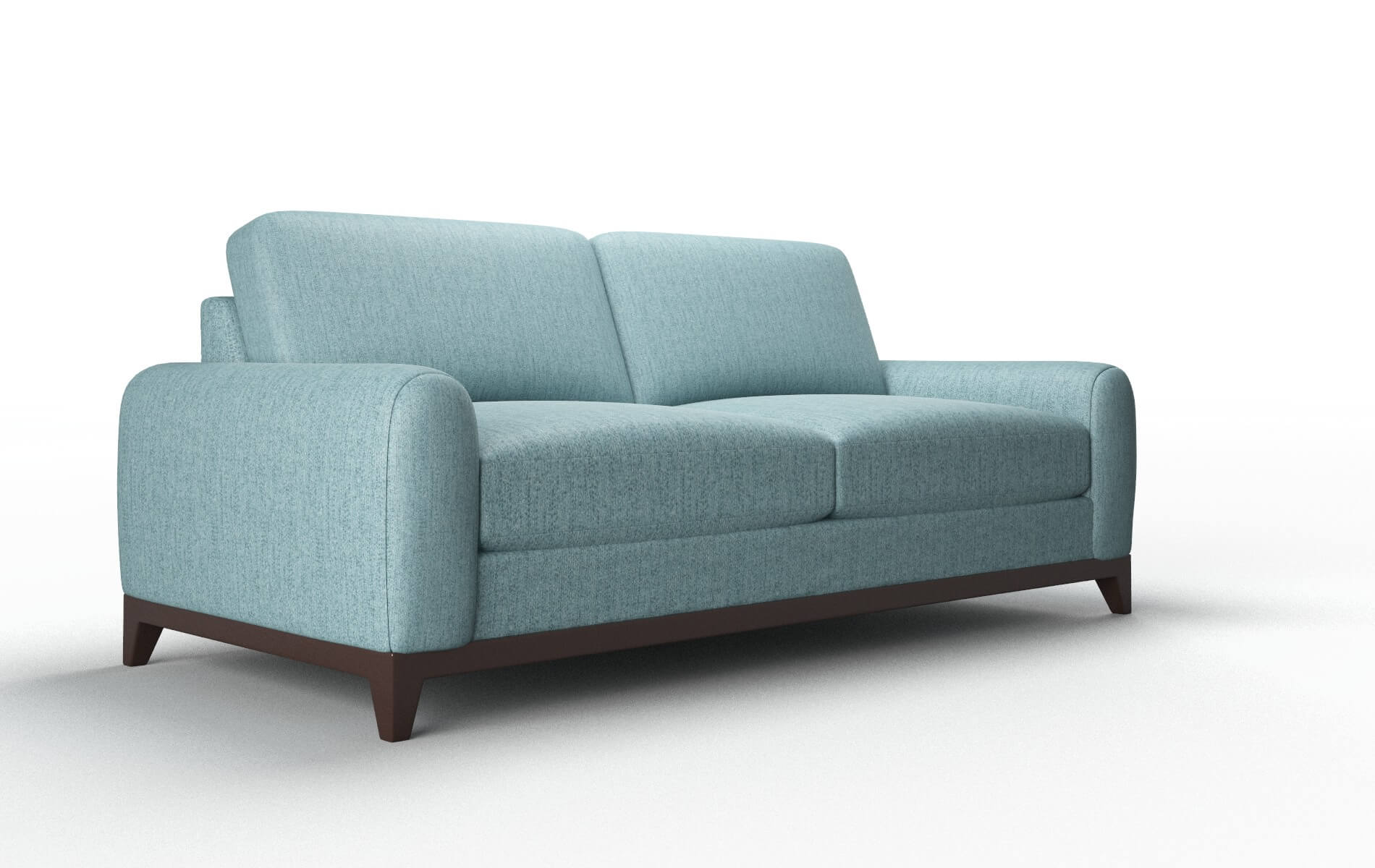 Mykonos Prisma Rainfall Sofa espresso legs 2
