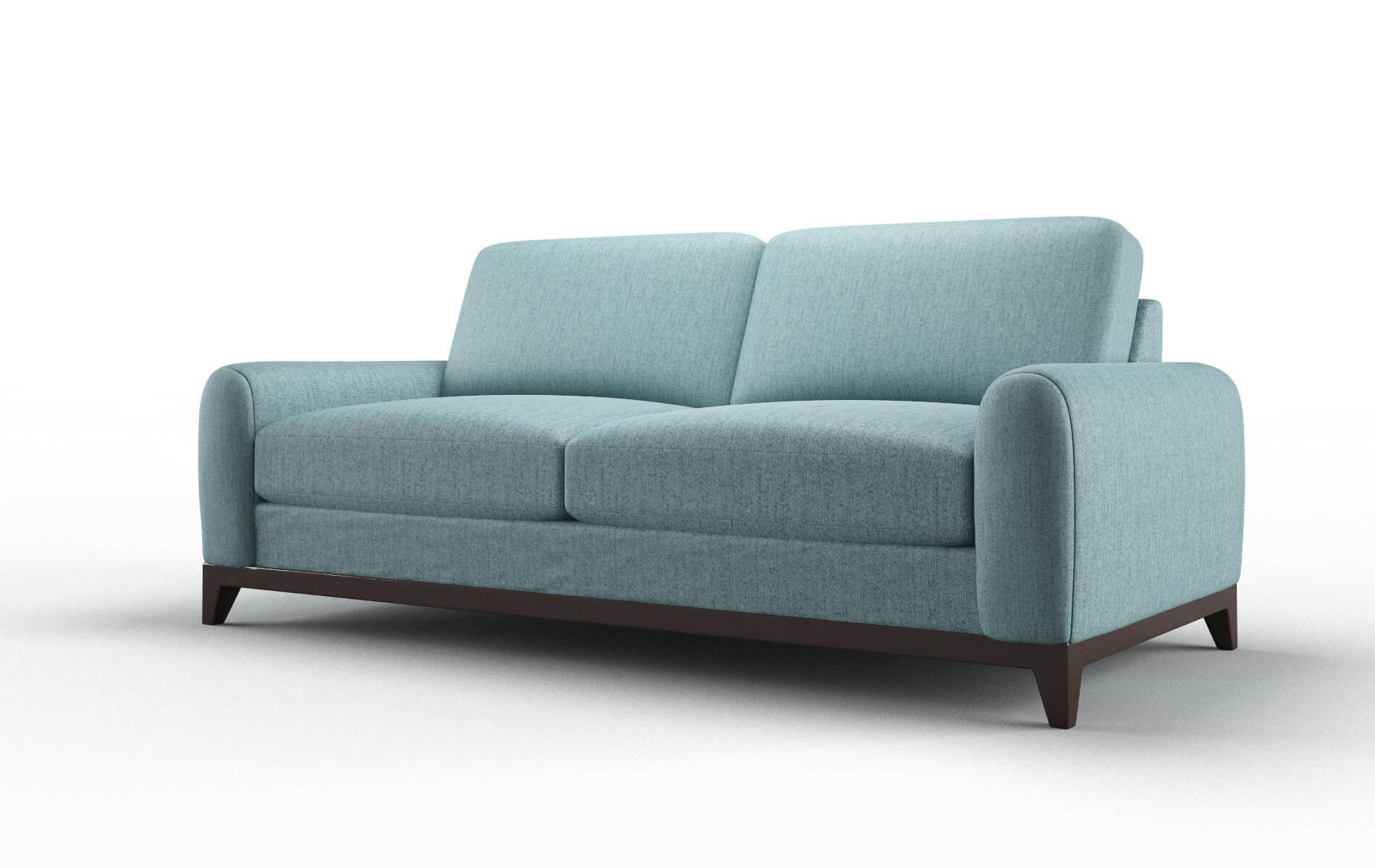 Mykonos Prisma Rainfall Sofa espresso legs 4