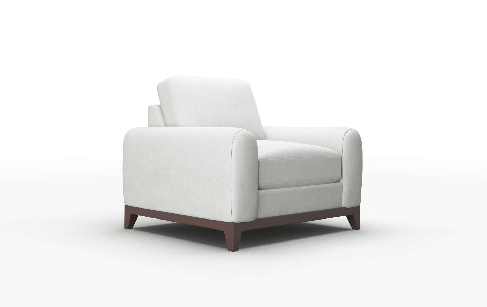 Mykonos Prisma Steam Chair espresso legs 2