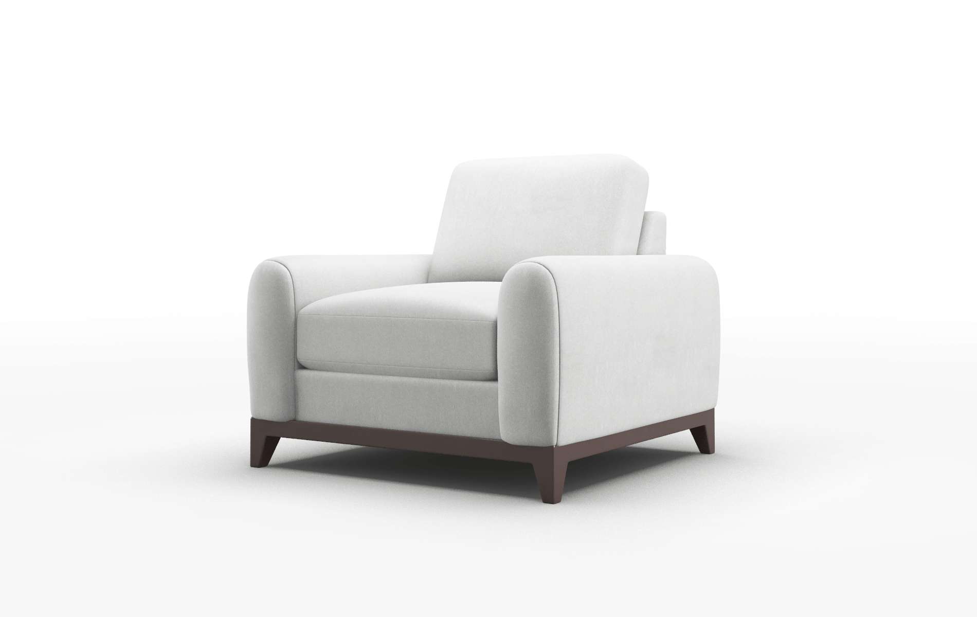 Mykonos Prisma Steam Chair espresso legs 4
