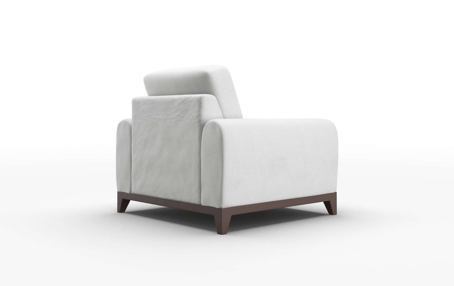 Mykonos Prisma Steam Chair espresso legs 5