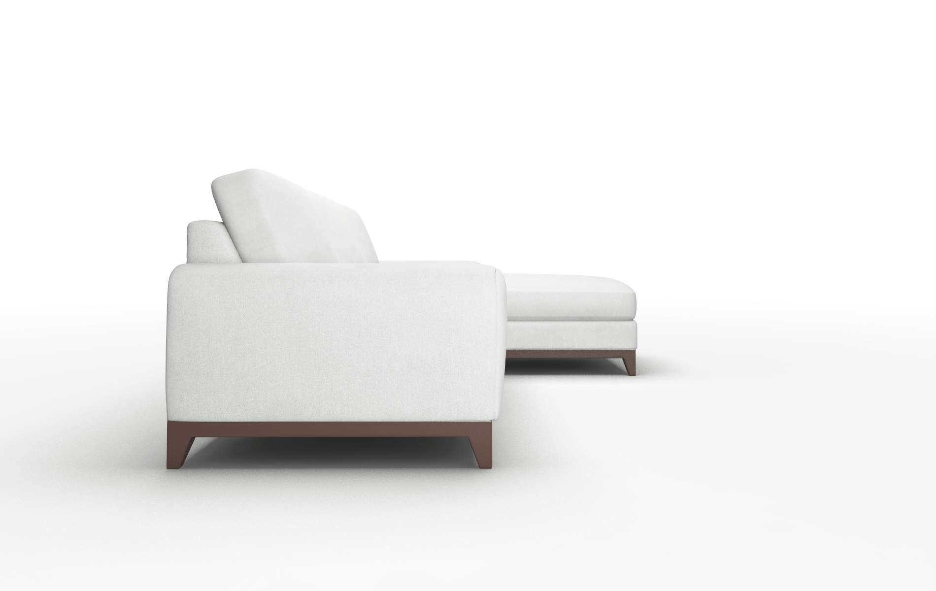 Mykonos Prisma Steam Panel espresso legs 3