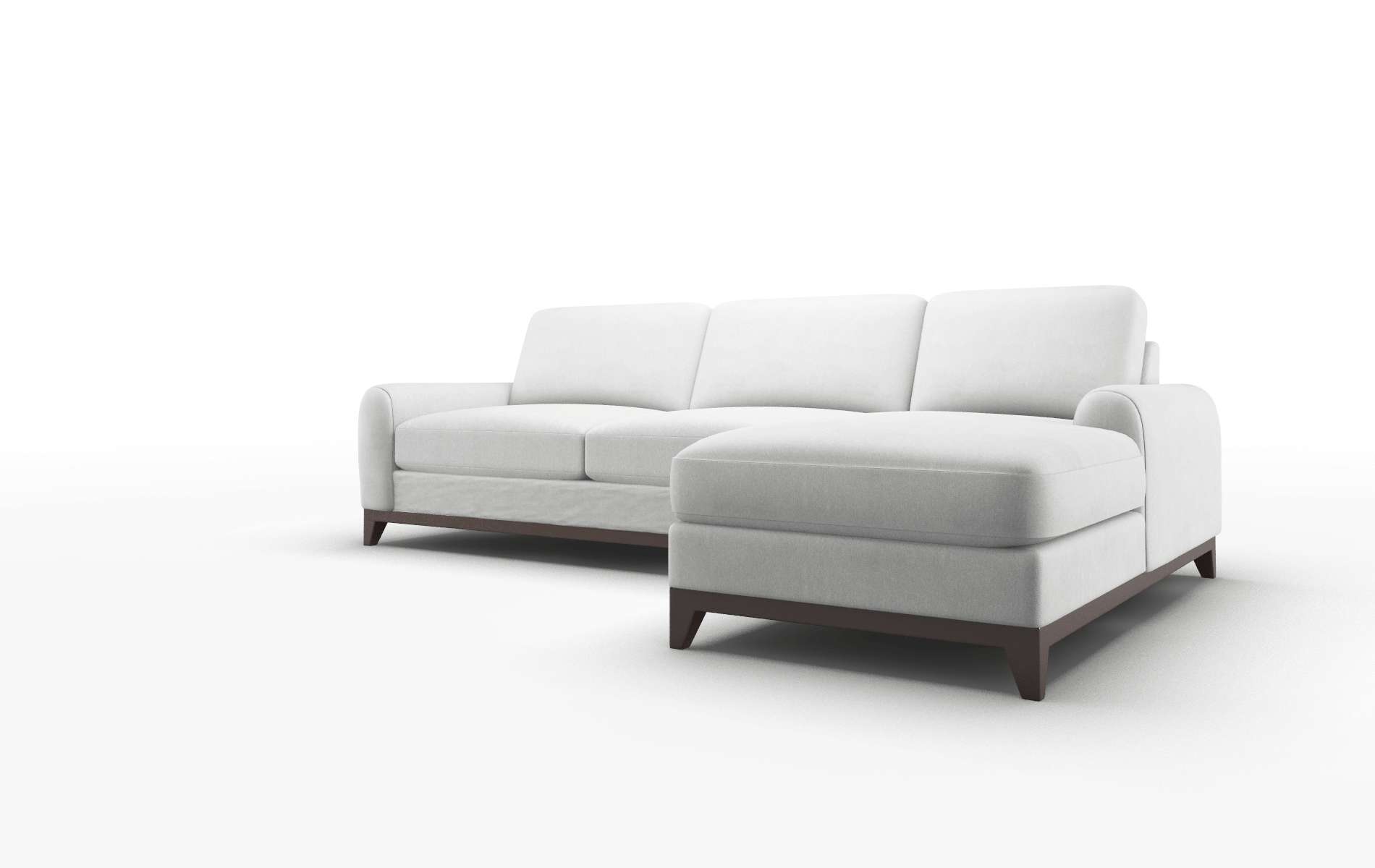 Mykonos Prisma Steam Panel espresso legs 4