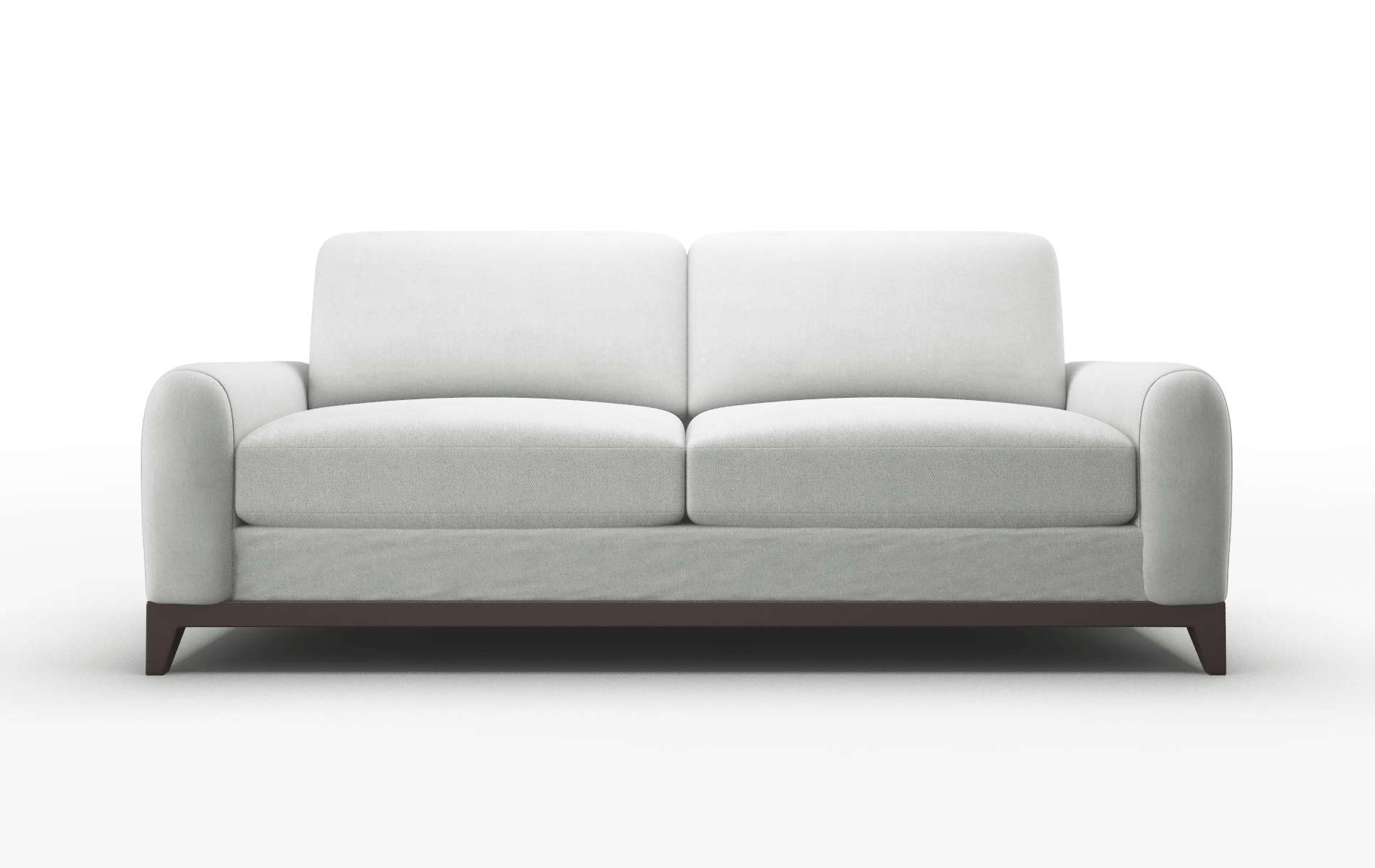 Mykonos Prisma Steam Sofa espresso legs 1