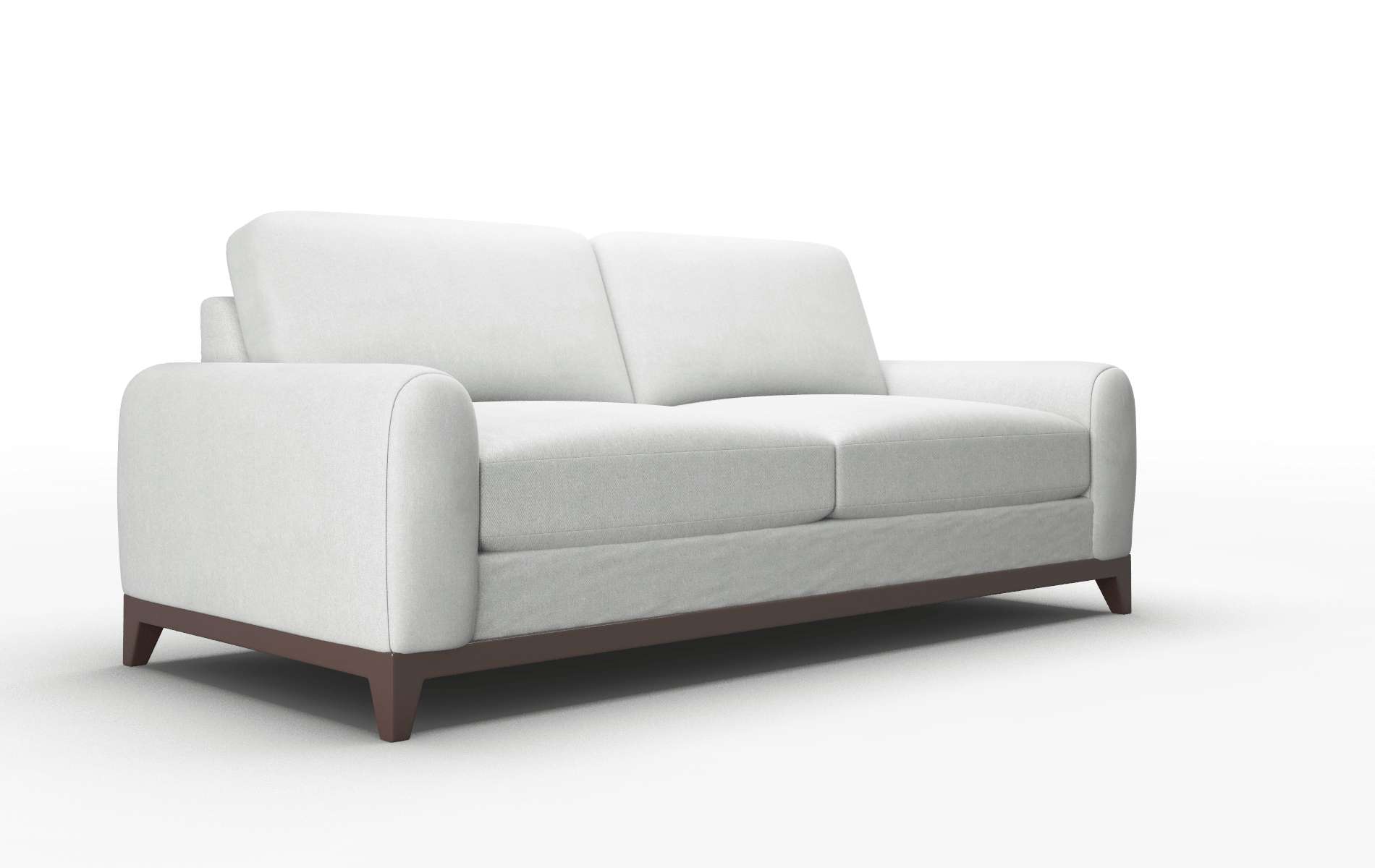 Mykonos Prisma Steam Sofa espresso legs 2