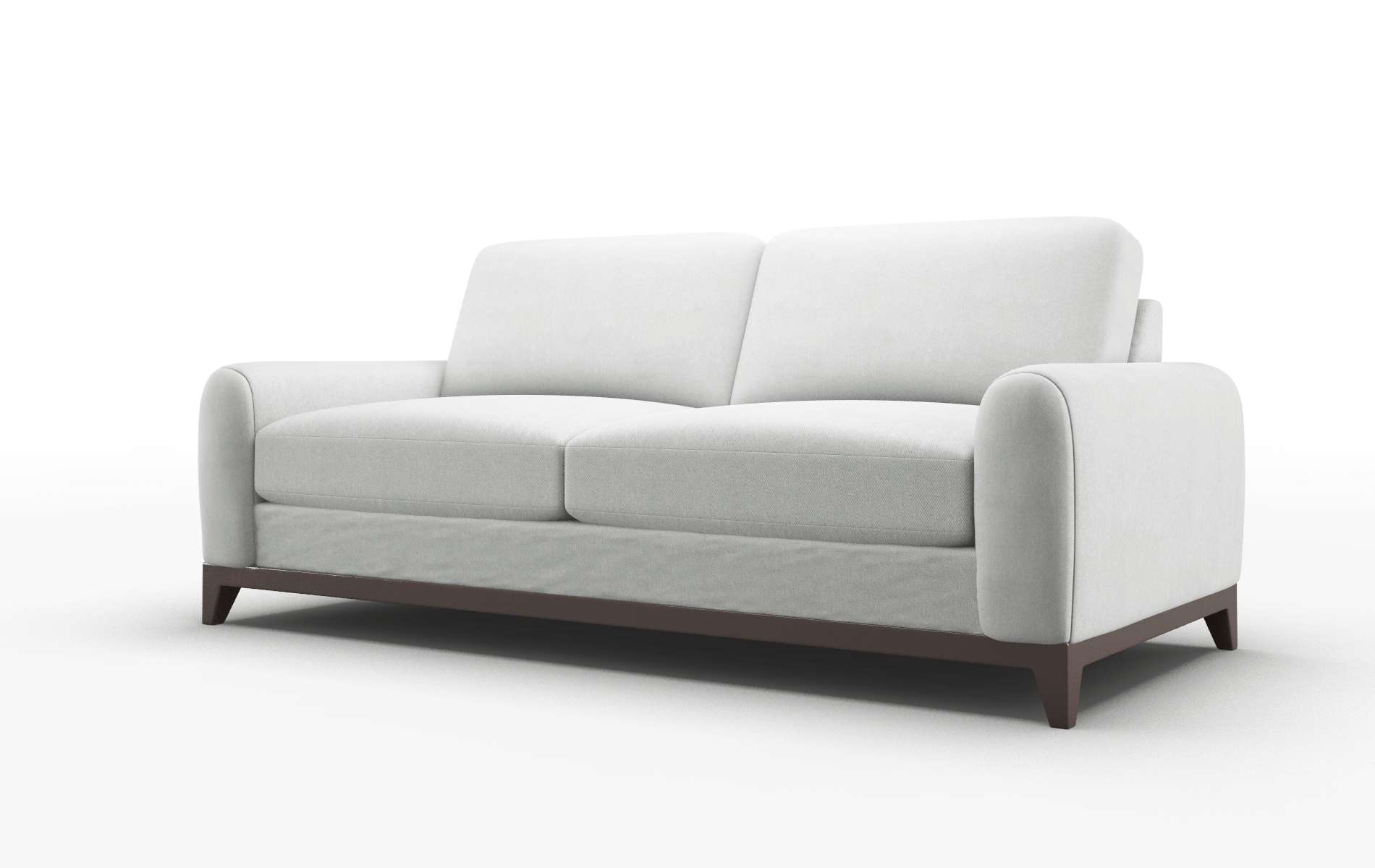 Mykonos Prisma Steam Sofa espresso legs 4