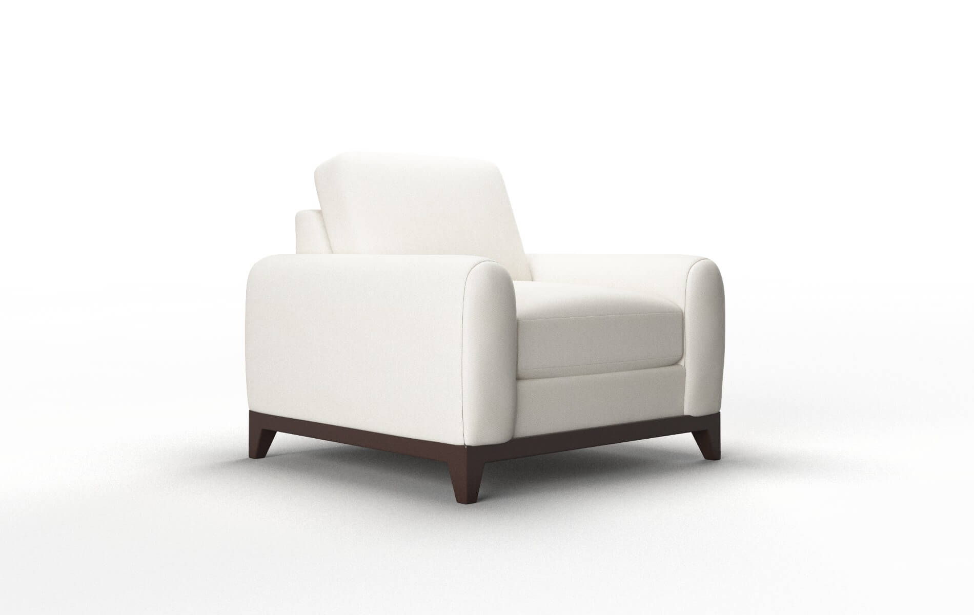 Mykonos R_prize Cream Chair espresso legs 2