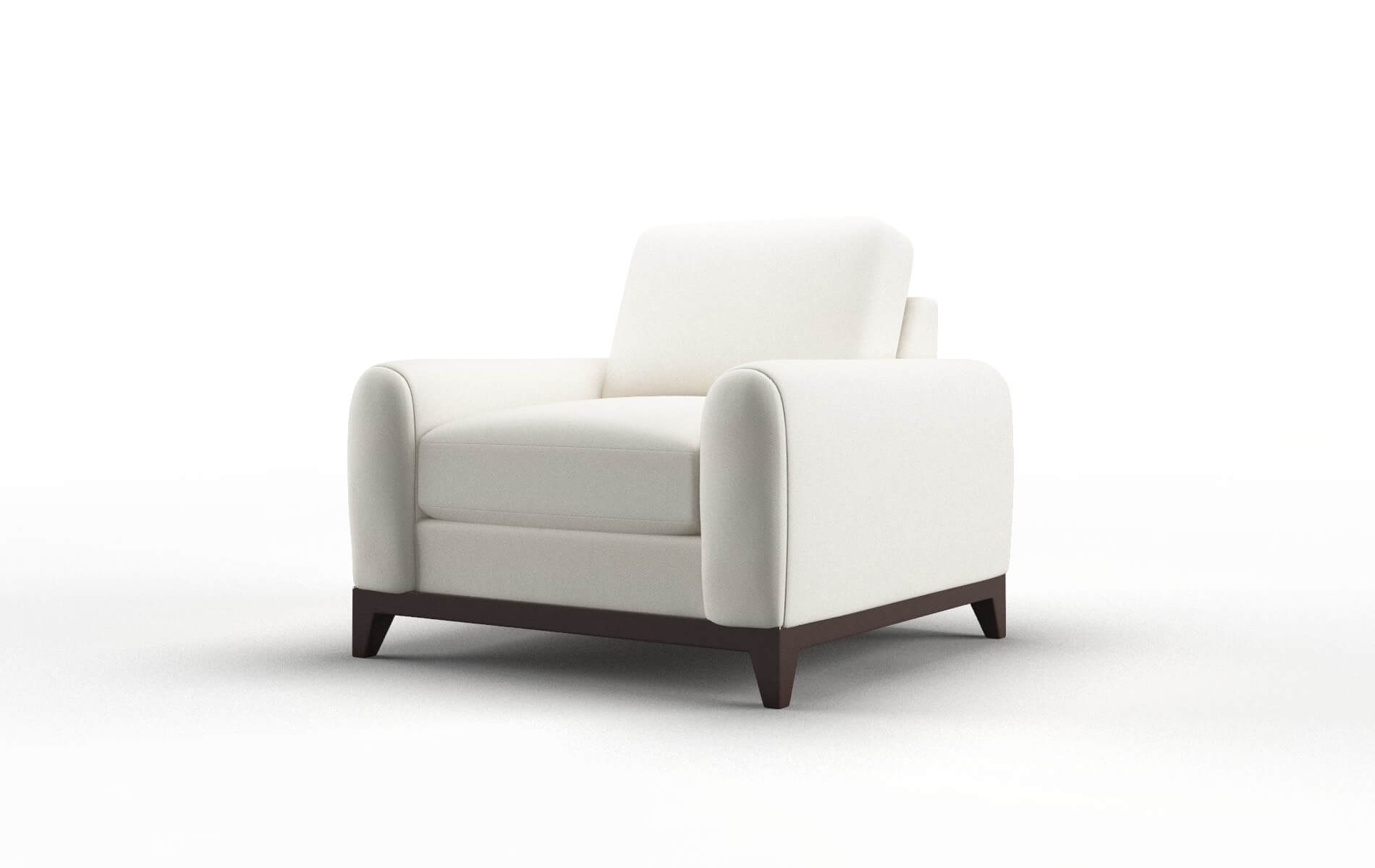 Mykonos R_prize Cream Chair espresso legs 4