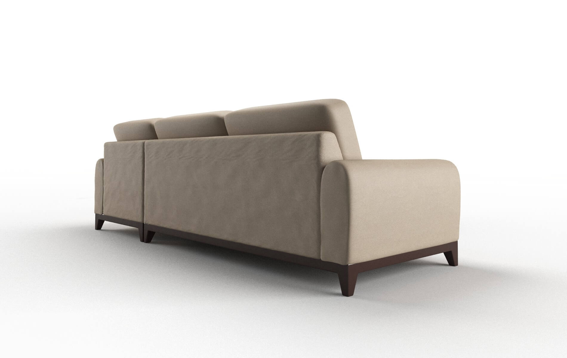 Mykonos Rocket Cappuccino Panel espresso legs 5