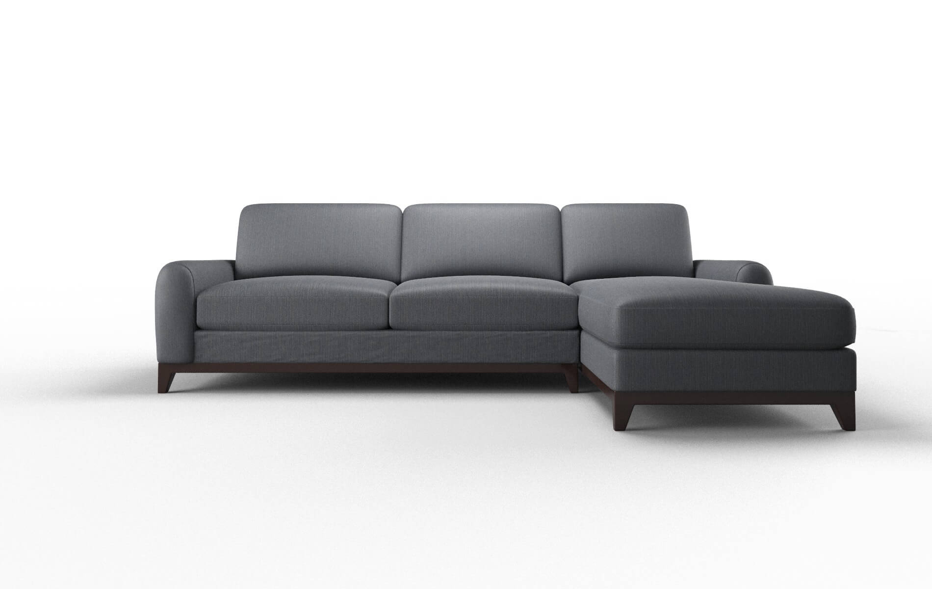 Mykonos Rocket eclipse Panel Espresso Legs  1