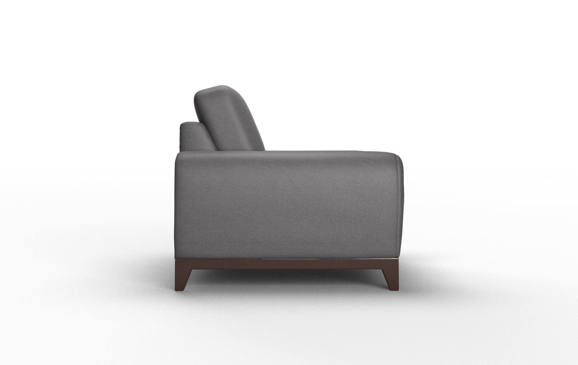 Mykonos Royale Eclipse Chair espresso legs 3