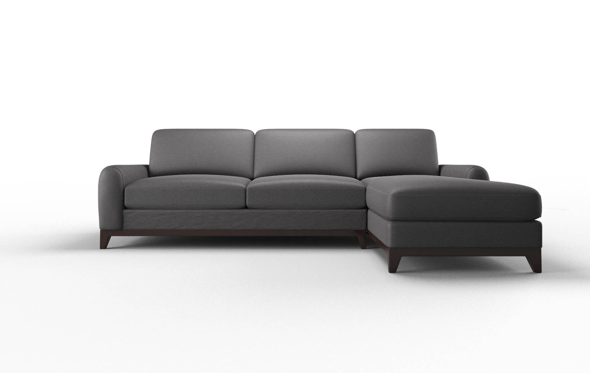 Mykonos Royale eclipse Panel Espresso Legs  1