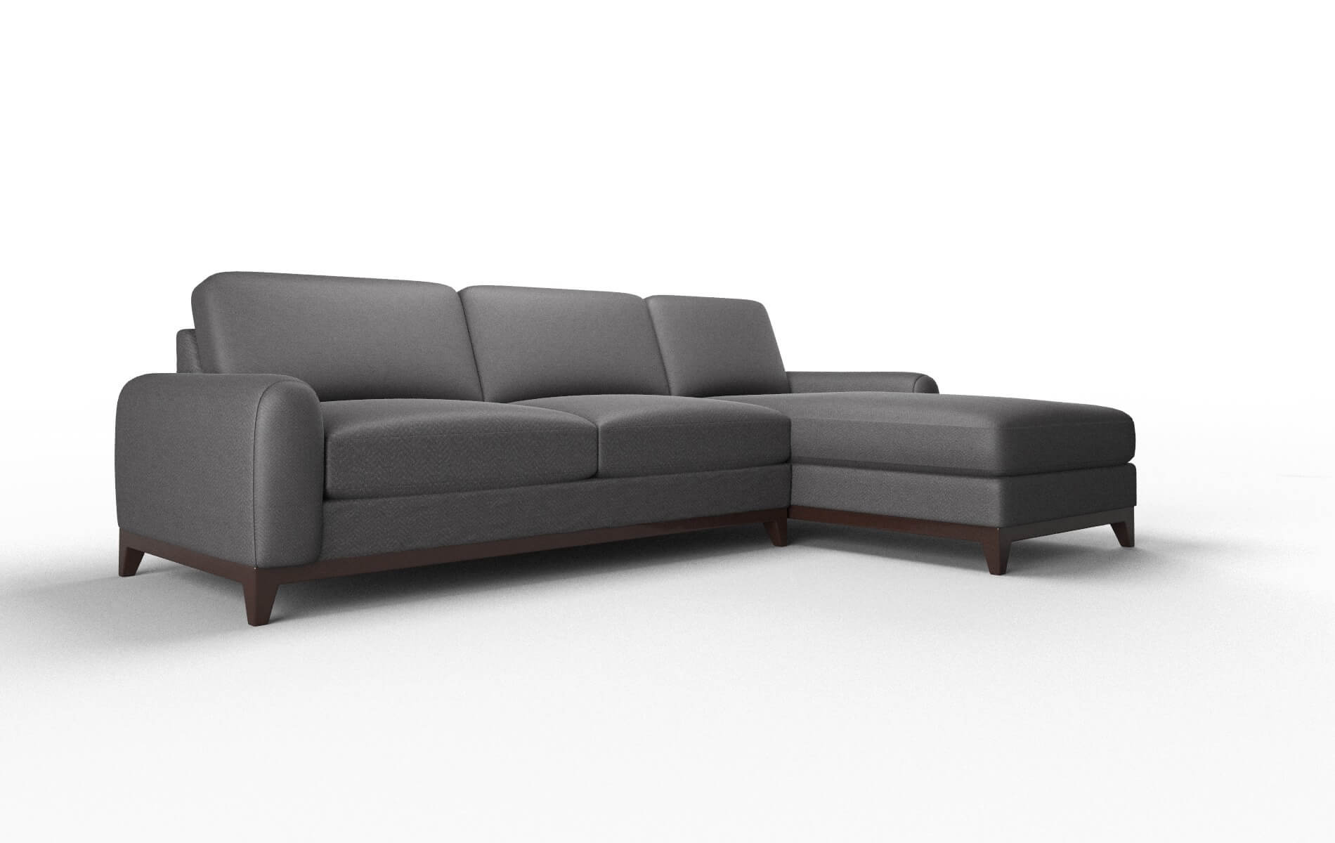 Mykonos Royale Eclipse Panel espresso legs 2