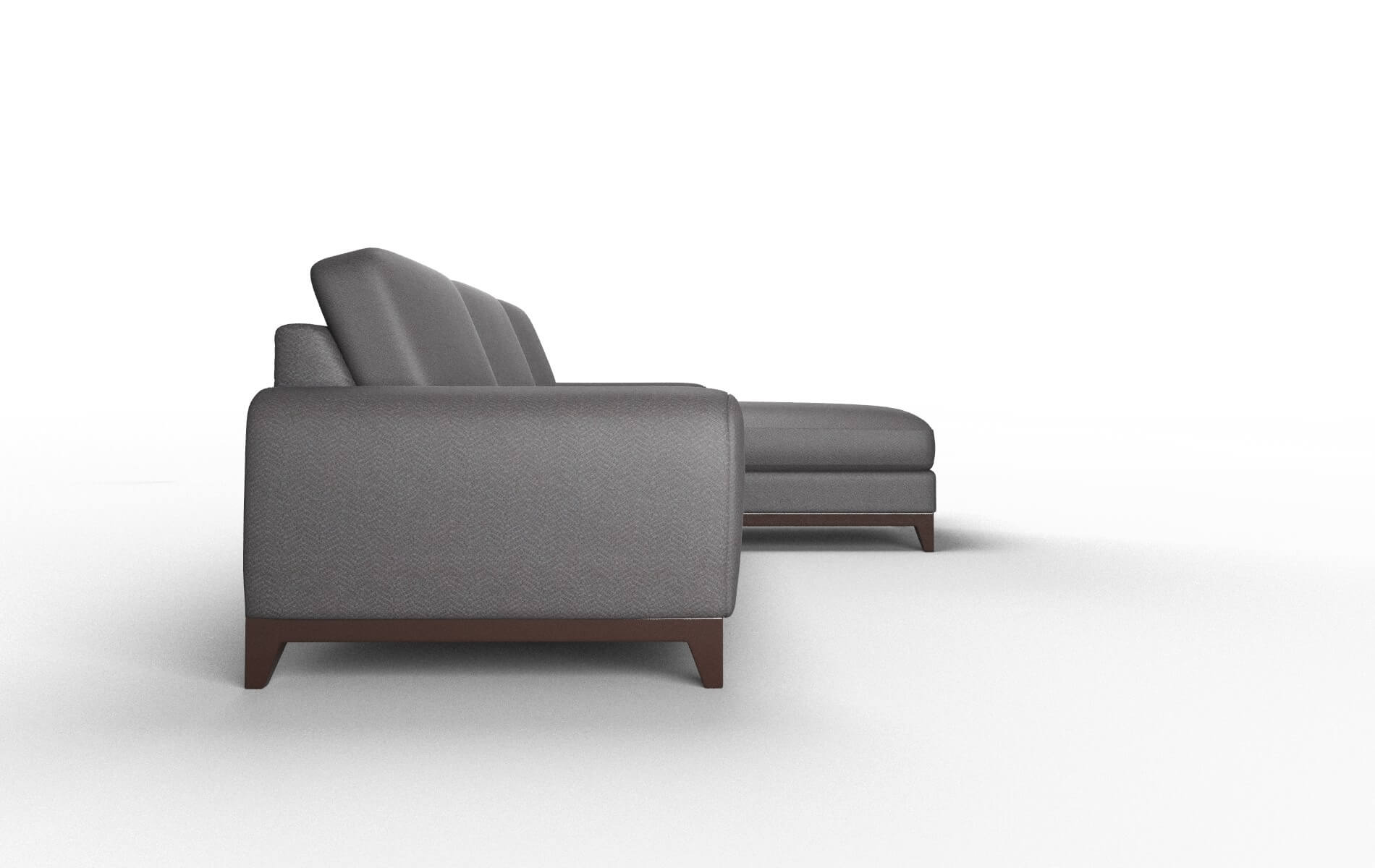 Mykonos Royale Eclipse Panel espresso legs 3