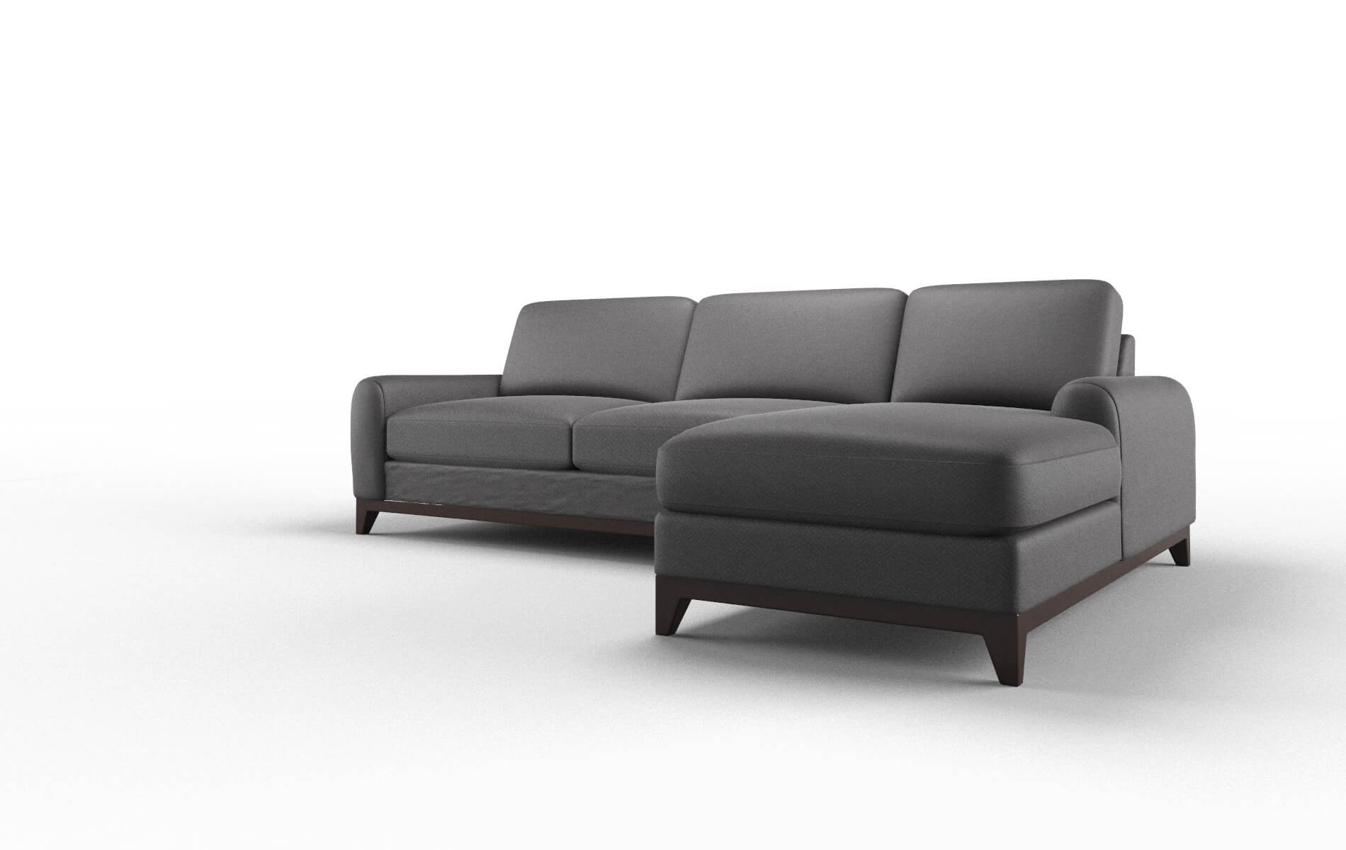 Mykonos Royale Eclipse Panel espresso legs 4