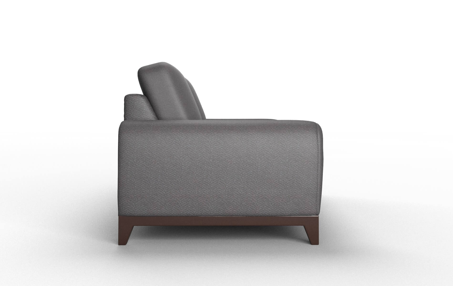 Mykonos Royale Eclipse Sofa espresso legs 3