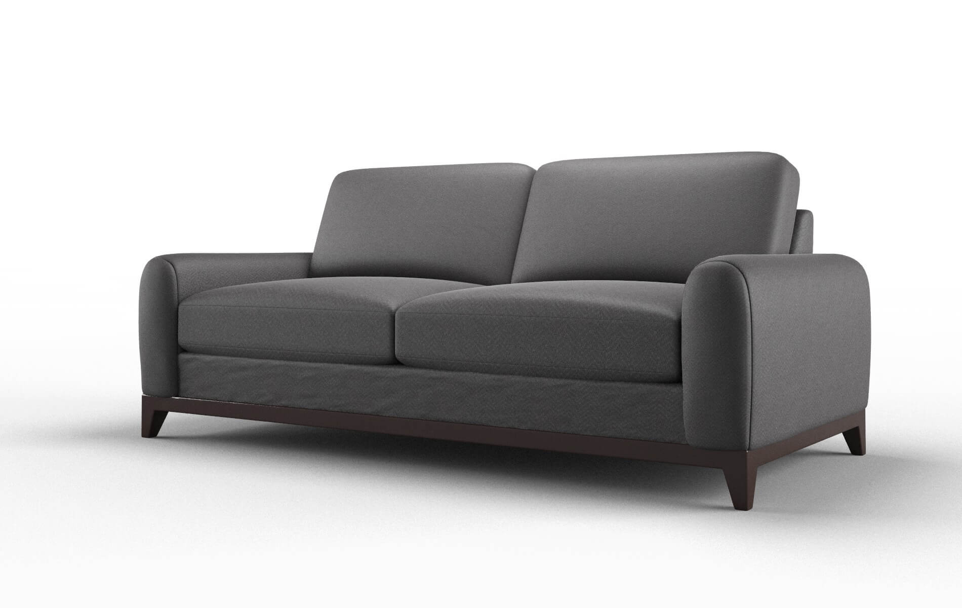 Mykonos Royale Eclipse Sofa espresso legs 4