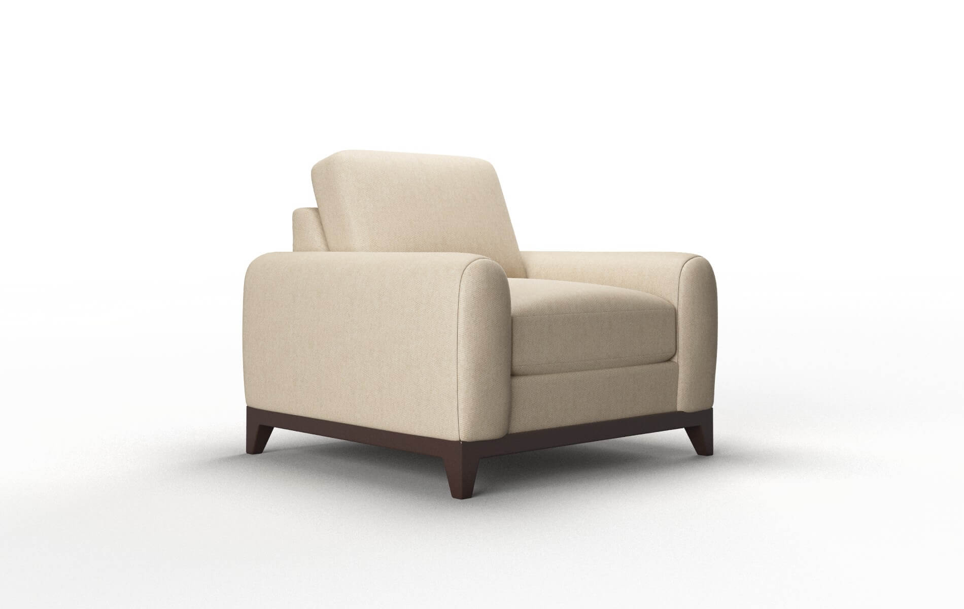 Mykonos Royale Mondo Chair espresso legs 2