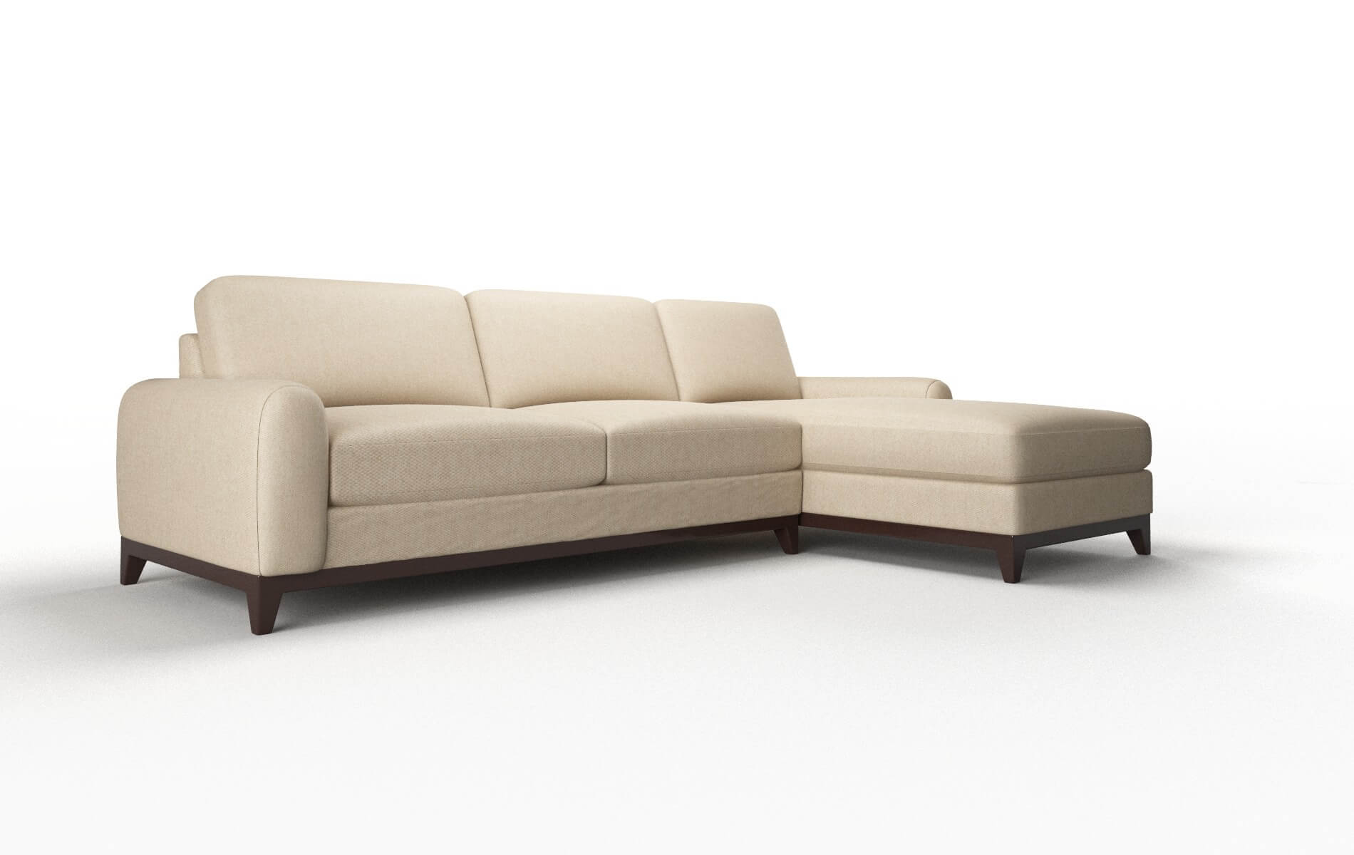 Mykonos Royale Mondo Panel espresso legs 2