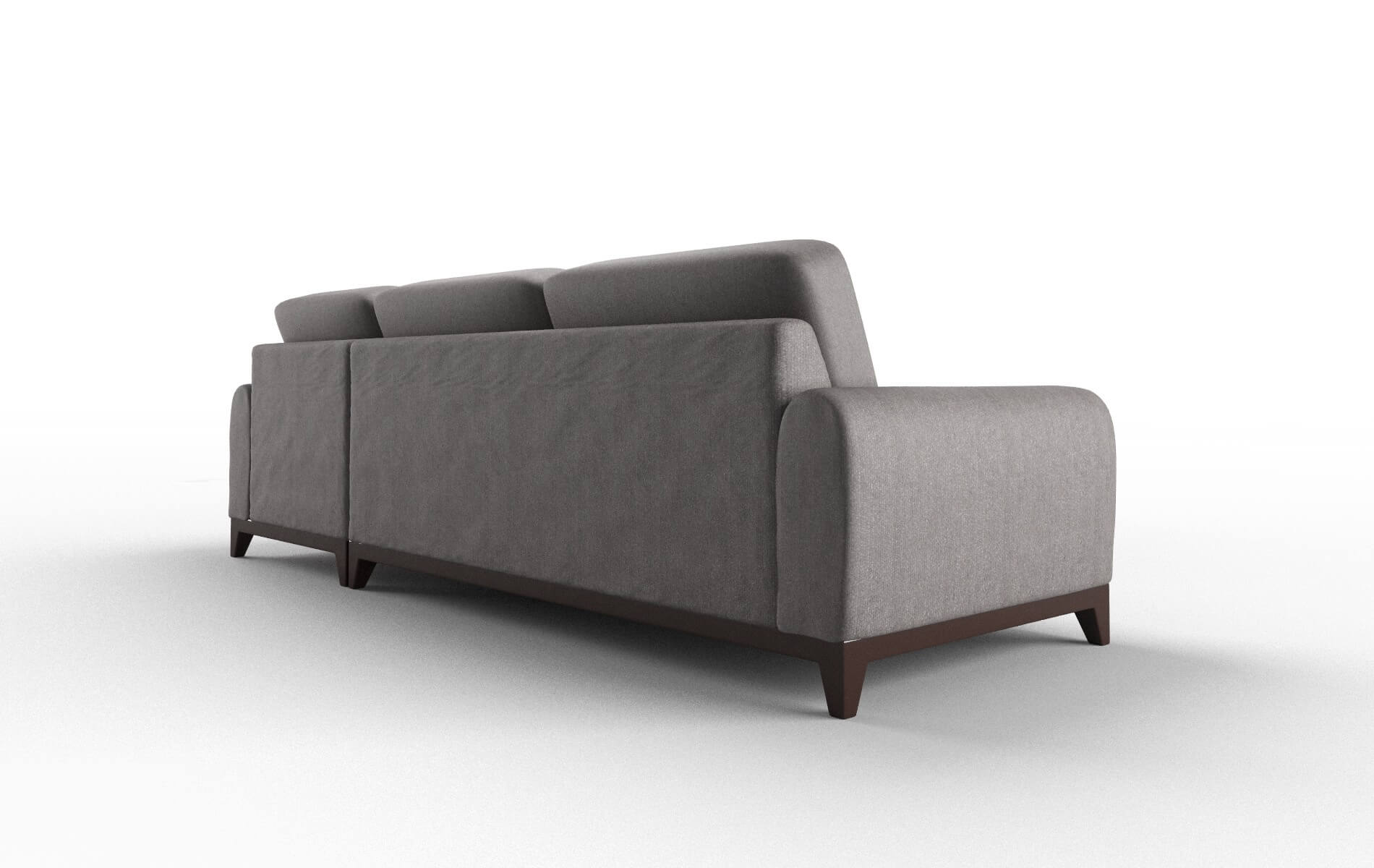 Mykonos Sasha Granite Panel espresso legs 5