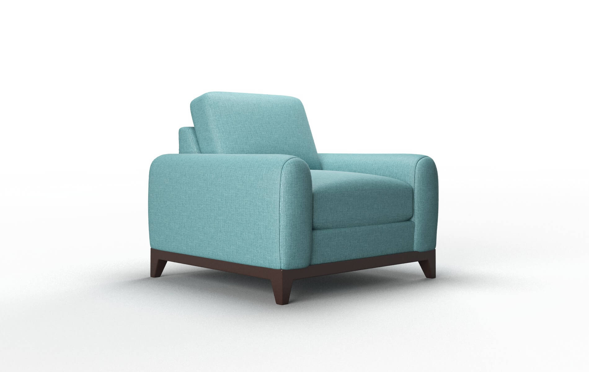 Mykonos Simplex Aquavita Chair espresso legs 2