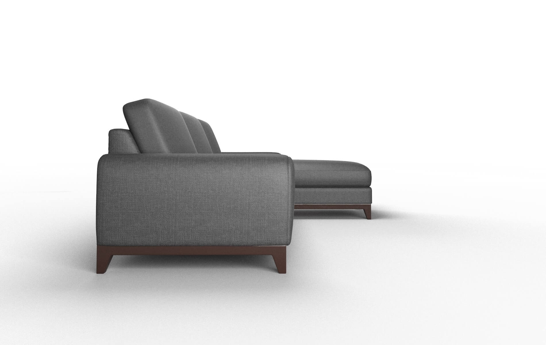 Mykonos Sosoftness 54 Panel espresso legs 3