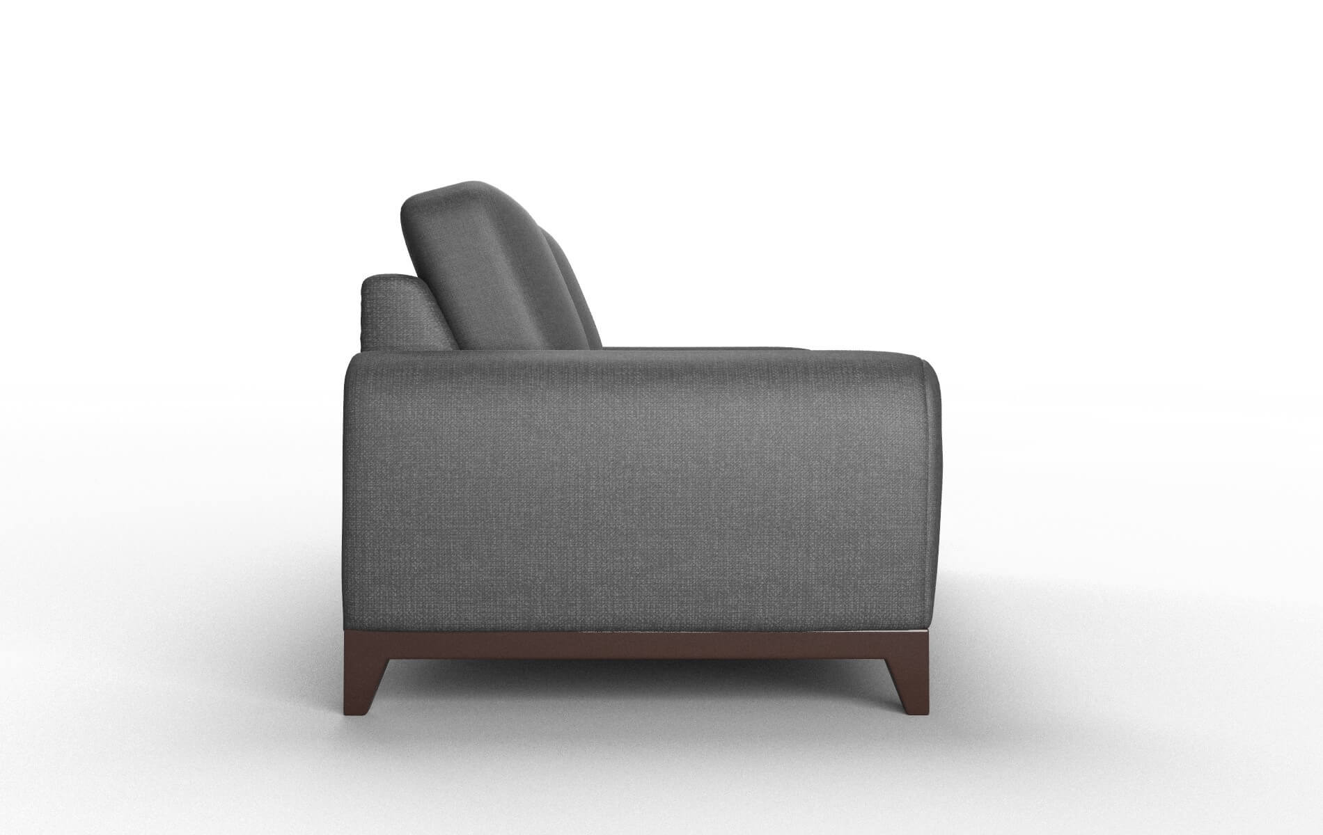 Mykonos Sosoftness 54 Sofa espresso legs 3