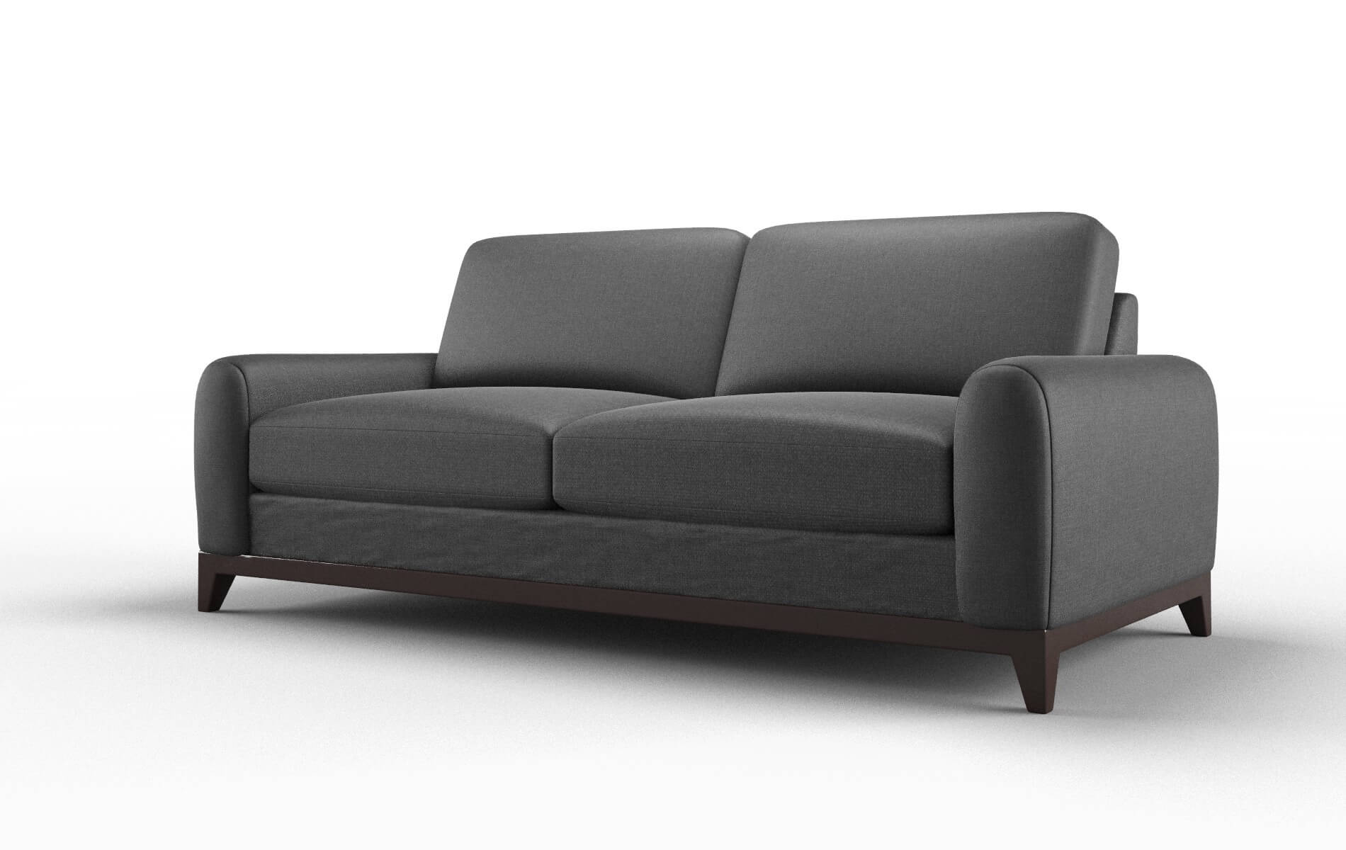 Mykonos Sosoftness 54 Sofa espresso legs 4
