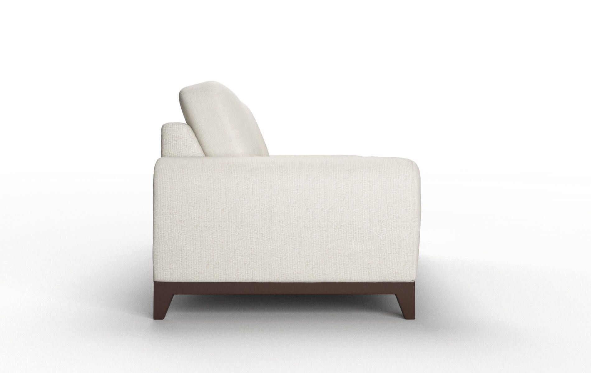 Mykonos Terrain Natural Sofa espresso legs 3