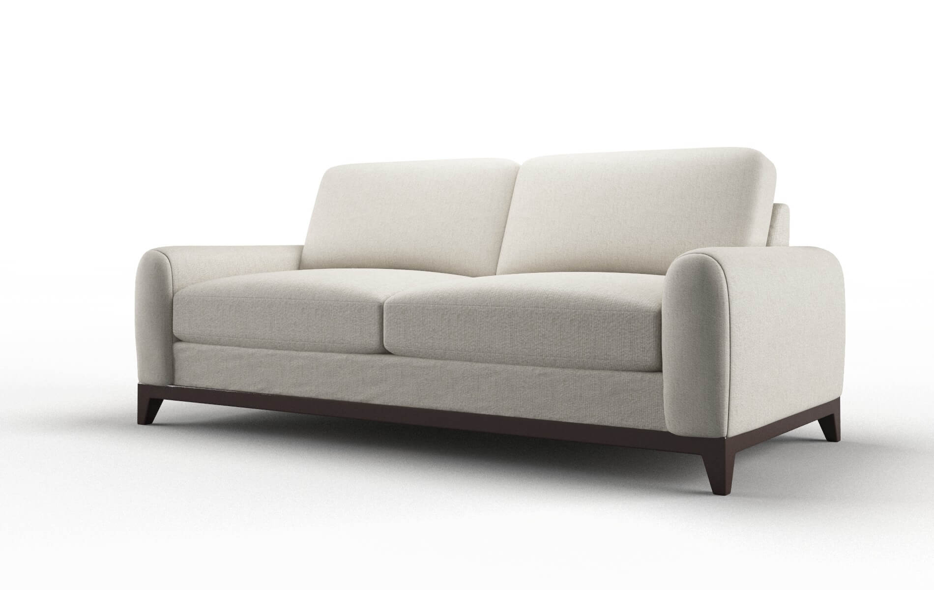 Mykonos Terrain Natural Sofa espresso legs 4