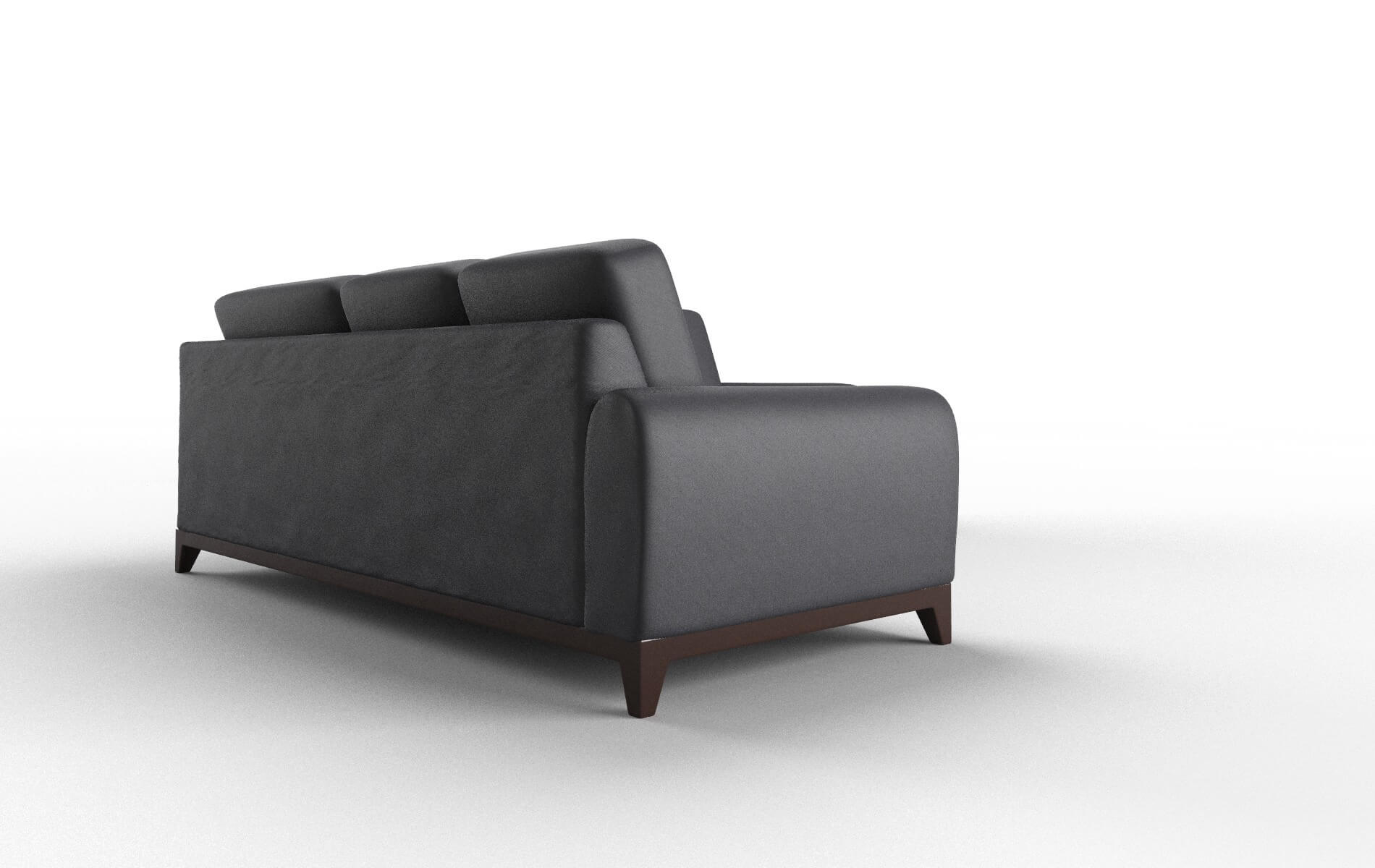 Mykonos Urban_d Eclipse Sectional espresso legs 3