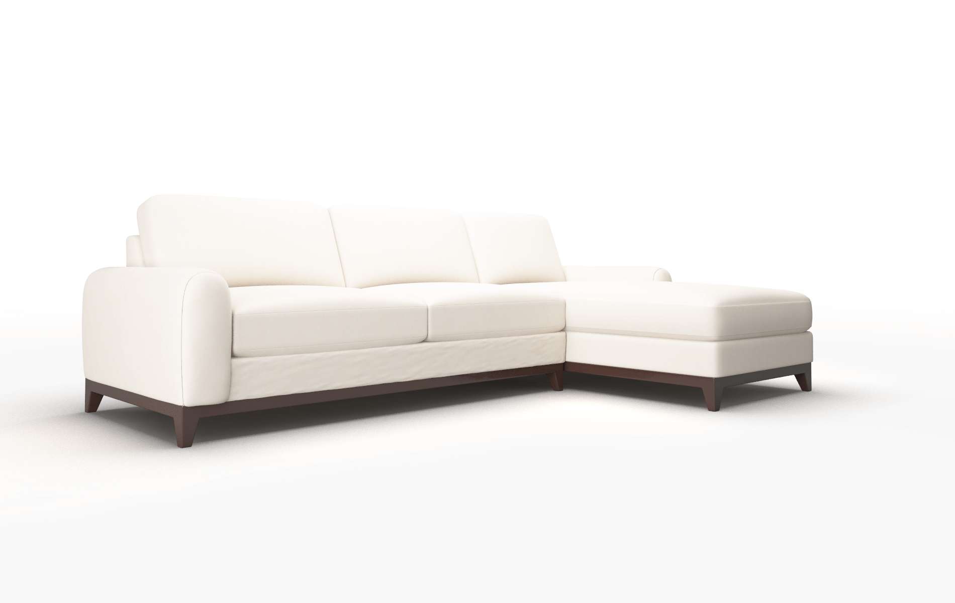 Mykonos Urban_d Snow Panel espresso legs 2