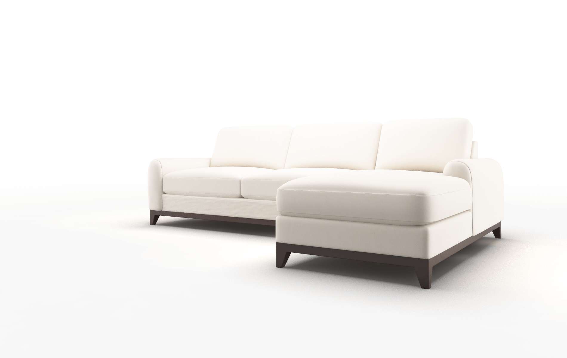 Mykonos Urban_d Snow Panel espresso legs 4