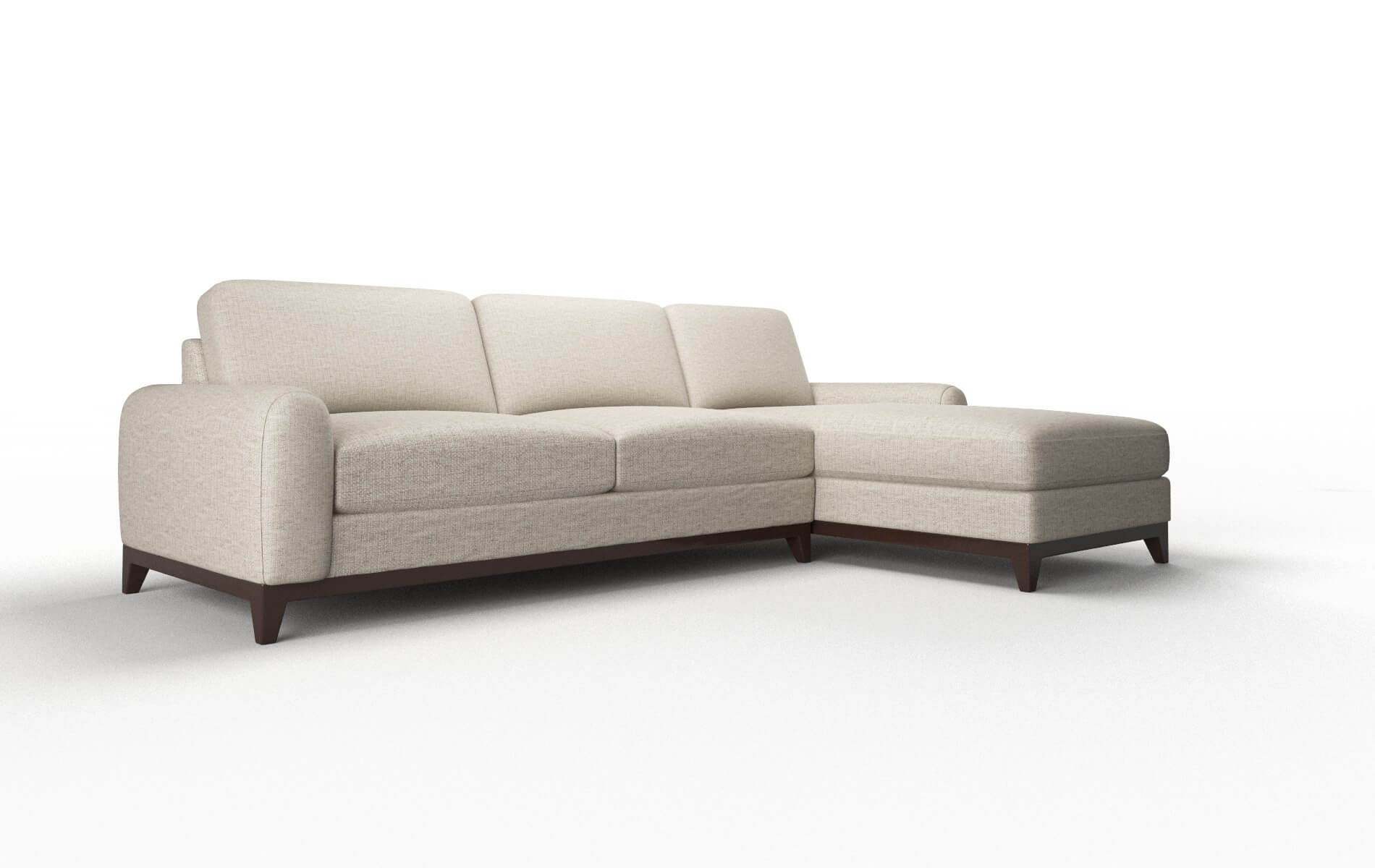 Mykonos Urban_d Steel Panel espresso legs 2