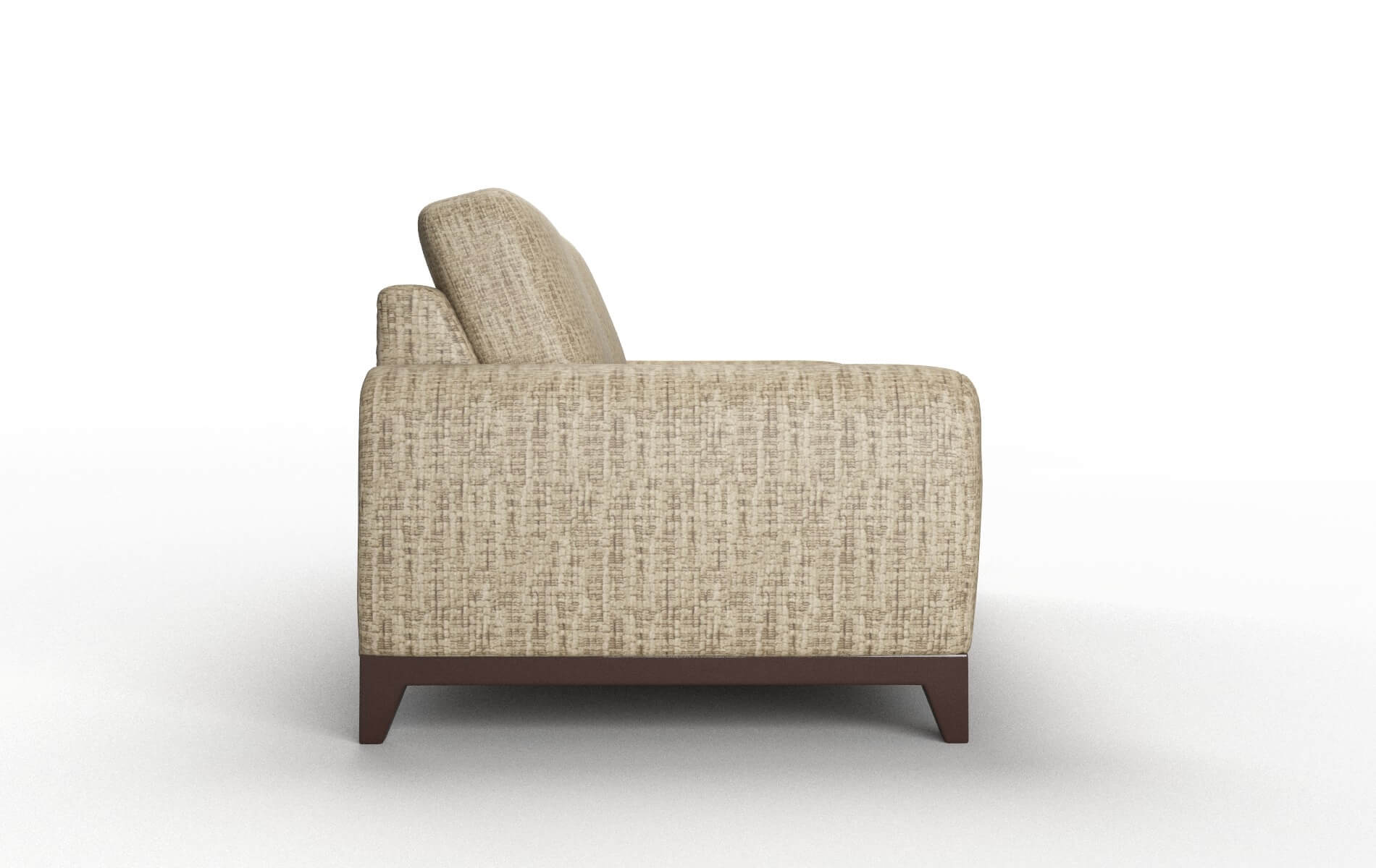Mykonos Venus Mocha Sofa espresso legs 3