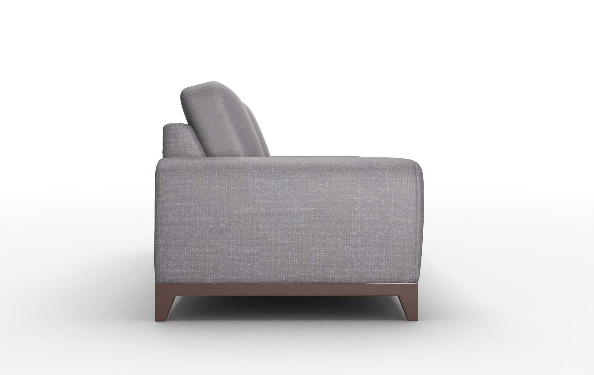 Mykonos Venus Onyx Sofa espresso legs 3
