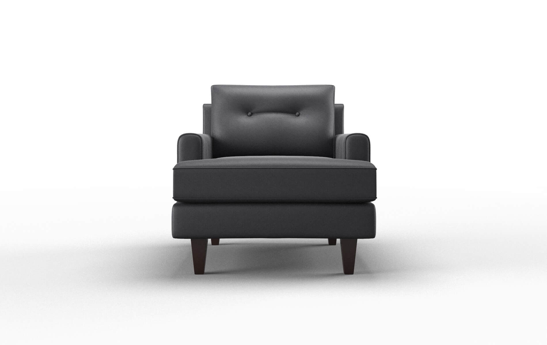 Naples Atlas_plz Navy Chair espresso legs 1