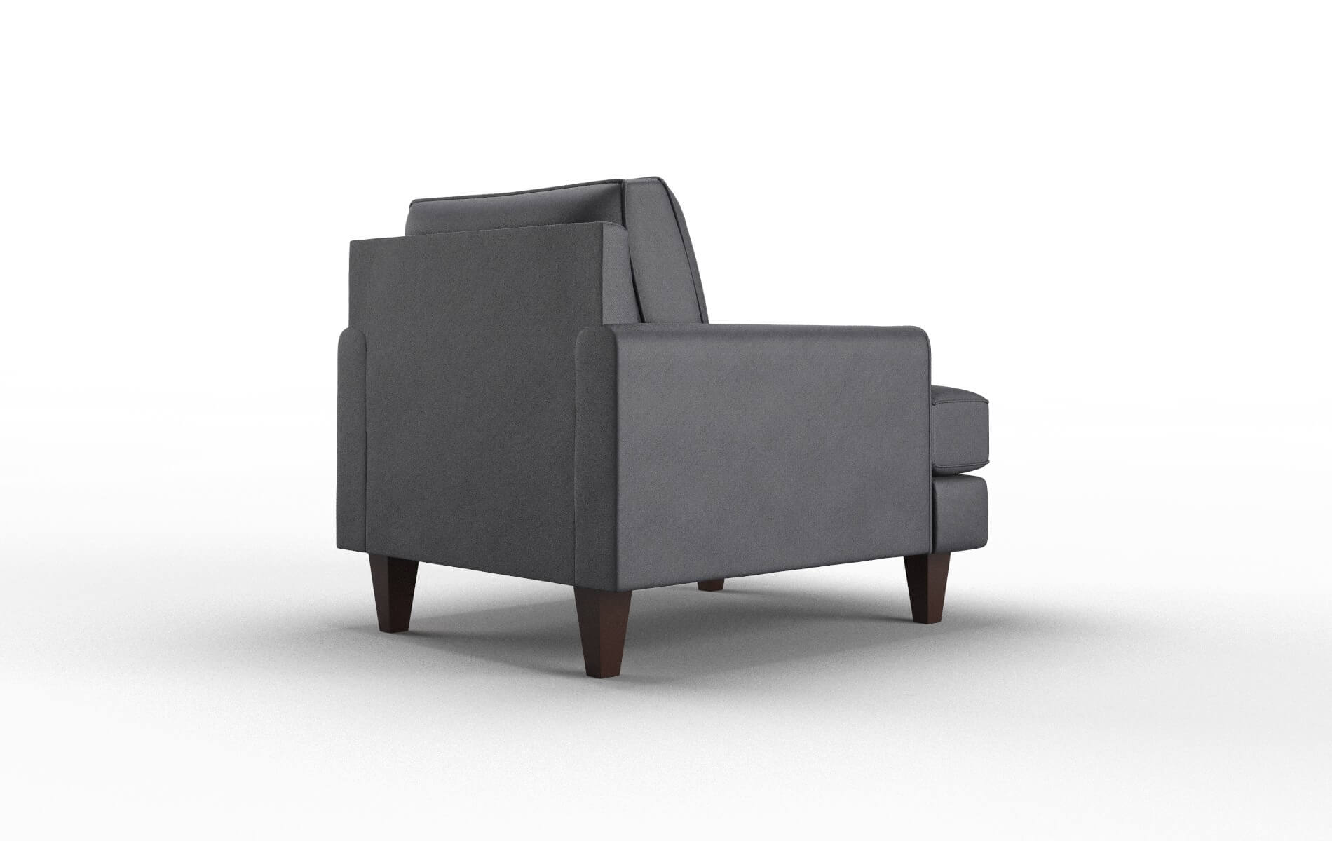 Naples Atlas_plz Navy Chair espresso legs 5