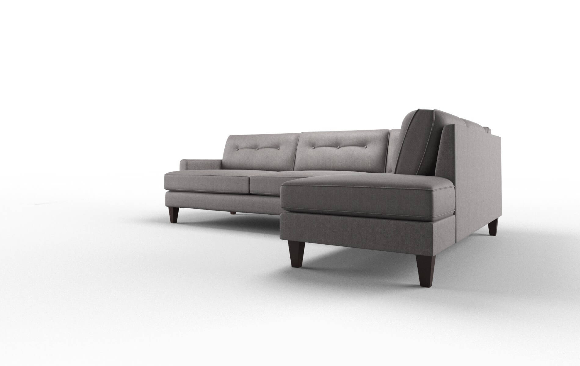 Naples Atlas_plz Silver Panel espresso legs 4