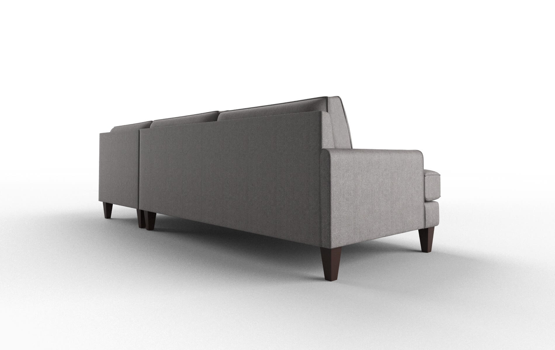 Naples Atlas_plz Silver Panel espresso legs 5